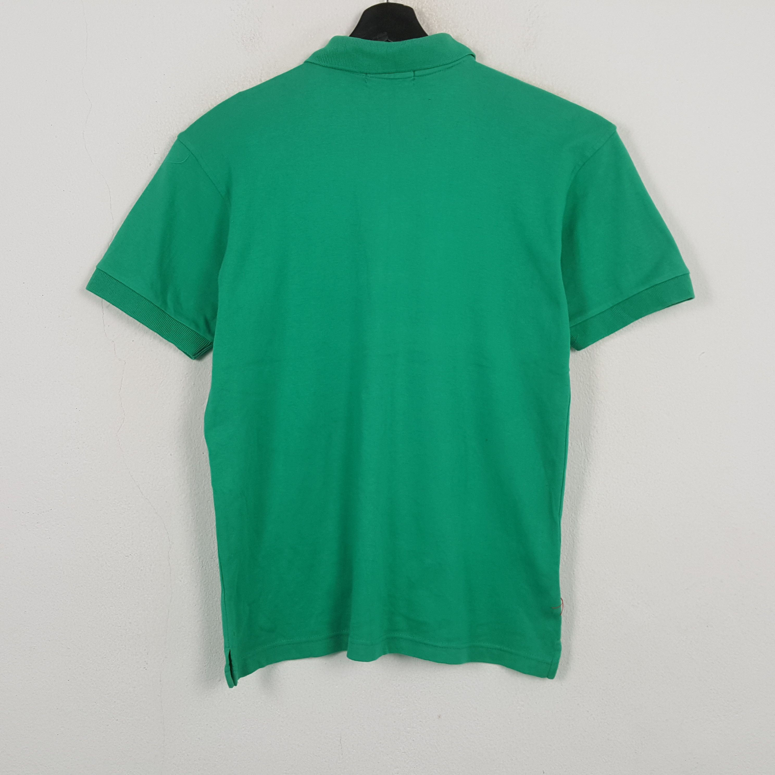 Christian Dior Monsieur Christian Dior Fashion Brand Casual Style Polos RR14 Size US M / EU 48-50 / 2 - 3 Thumbnail
