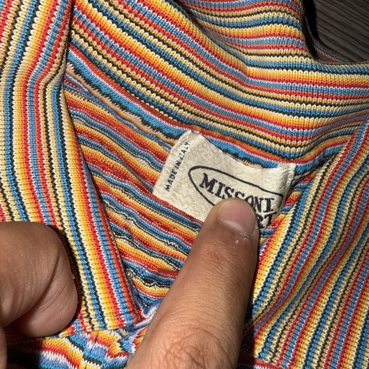 Missoni Missoni Sport Size US M / EU 48-50 / 2 - 7 Thumbnail