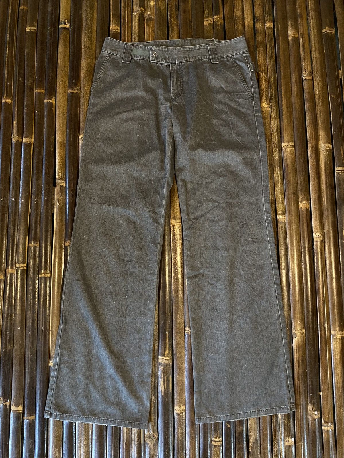 Head Porter Plus Pants