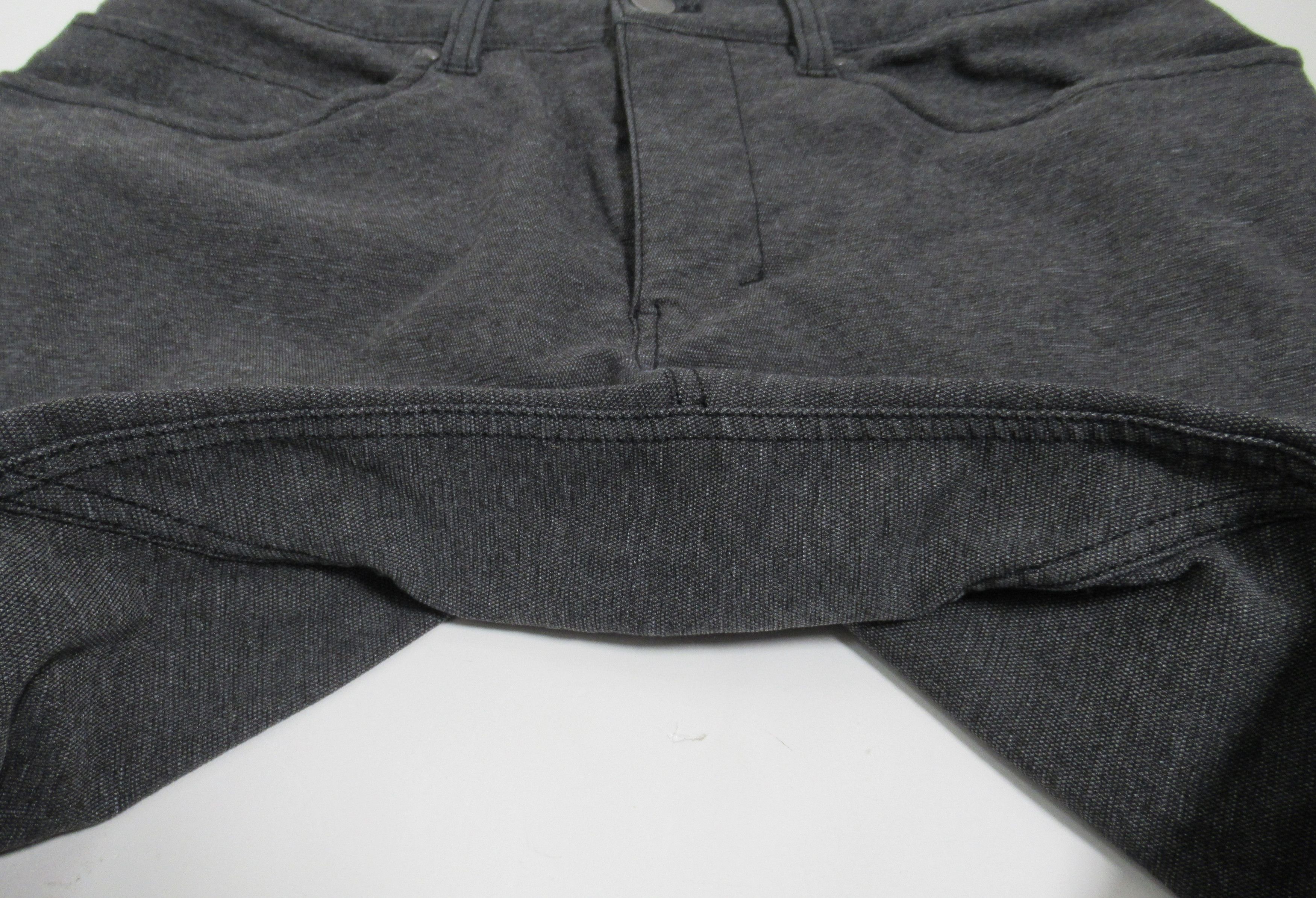 Lululemon Lululemon Men's ABC Pant Slim *Tech Canvas Size US 30 / EU 46 - 5 Thumbnail