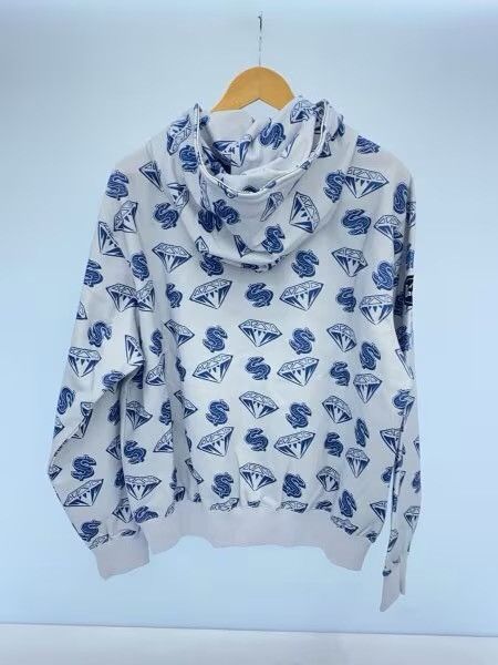 Billionaire Boys Club BILLIONAIRE BOYS CLUB jewelry dollar zip HOODIE size M Size US M / EU 48-50 / 2 - 2 Thumbnail