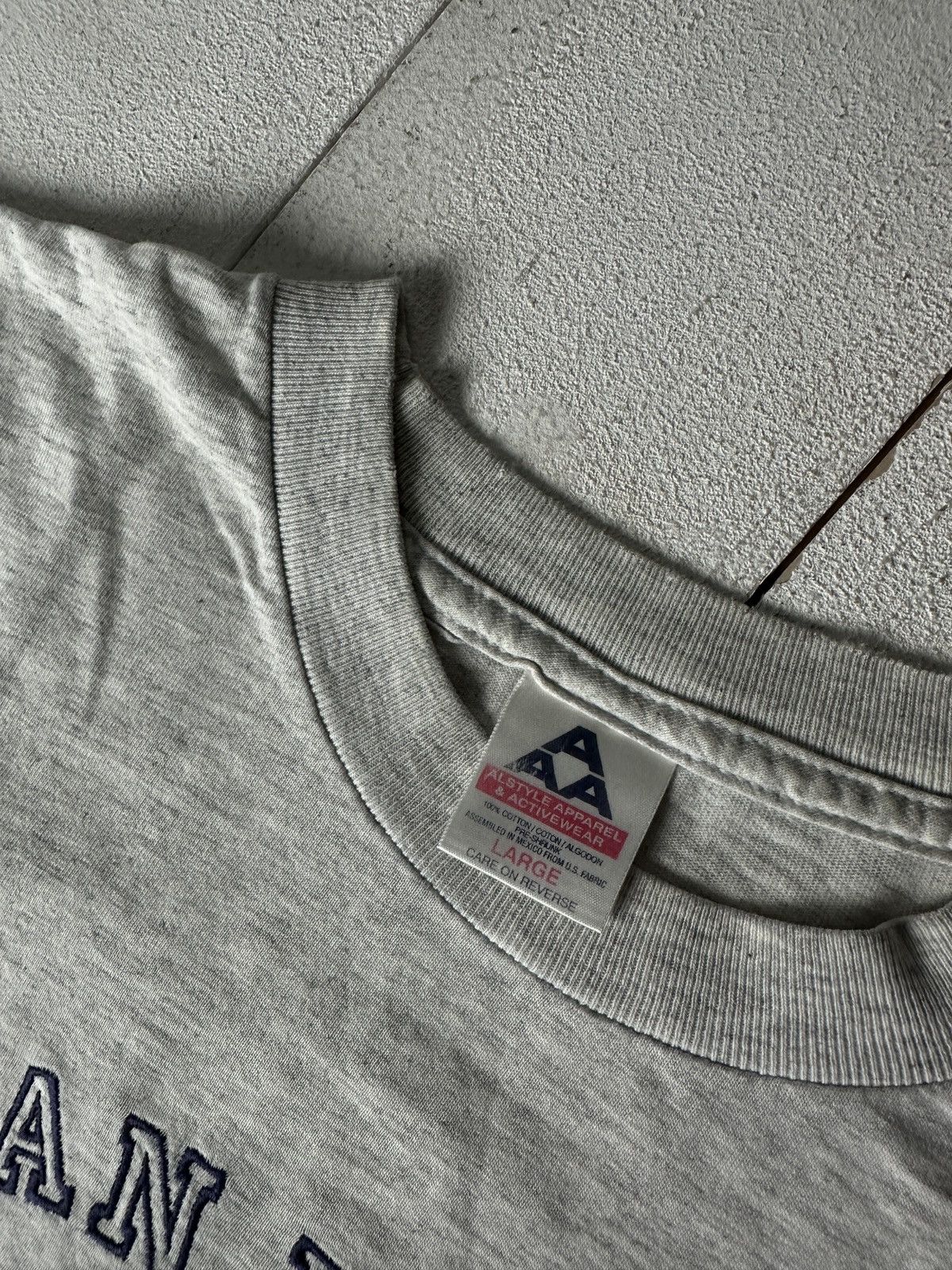 Vintage 🚨Rare Vintage CALIFORNIA SAN DIEGO America USA Tee Shirt Size US L / EU 52-54 / 3 - 8 Thumbnail