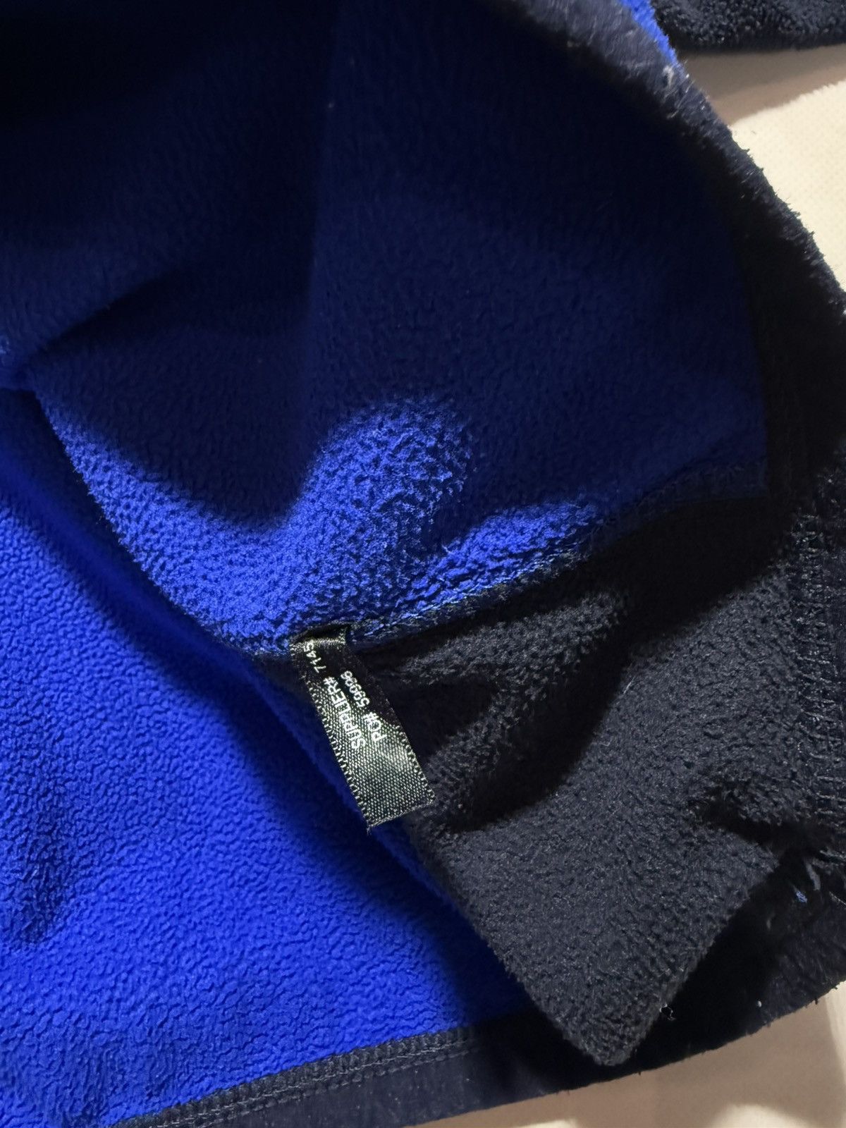 Polo Ralph Lauren RLX Polo Ralph Lauren U.S.A Flag Fleece Size US L / EU 52-54 / 3 - 10 Thumbnail