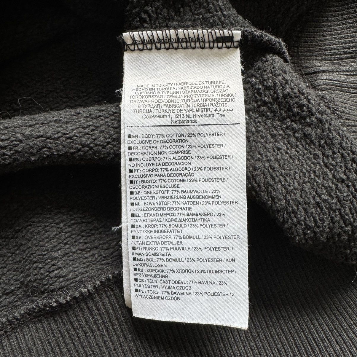 Converse Converse Sweatshirt Size US M / EU 48-50 / 2 - 6 Thumbnail