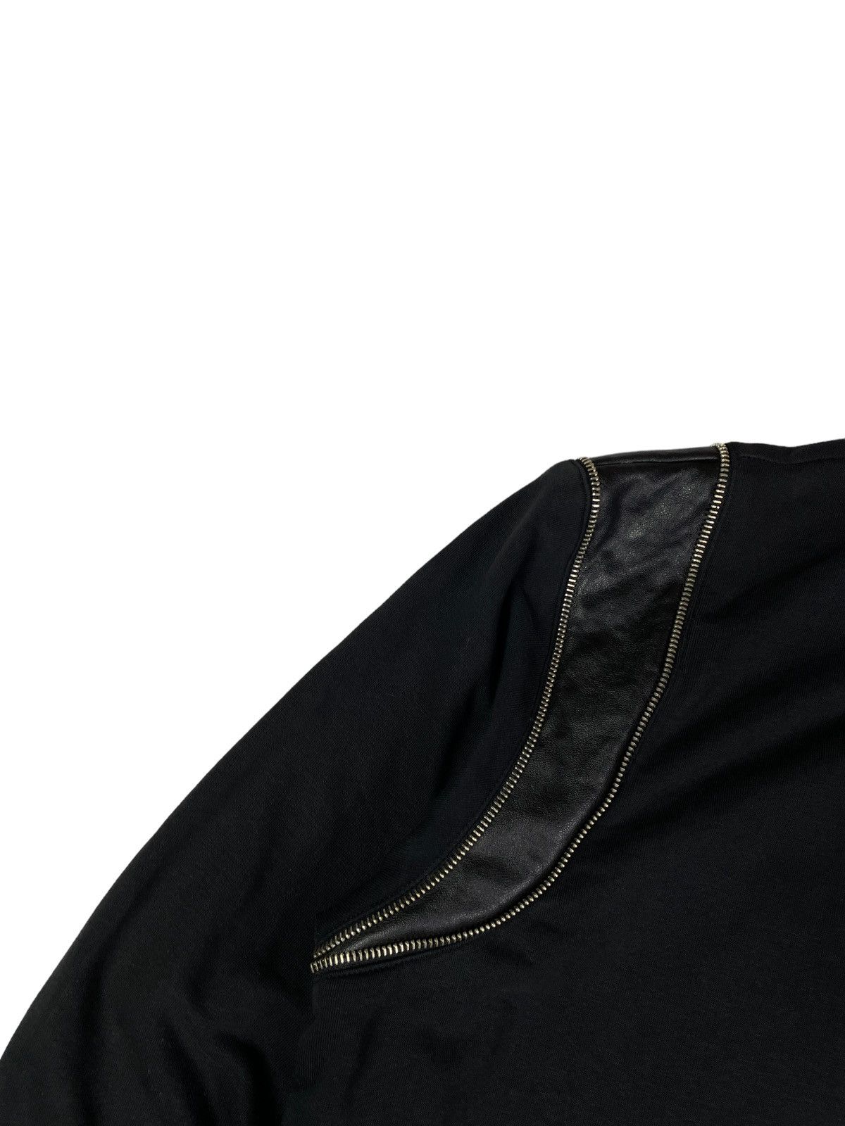 Just Cavalli × Roberto Cavalli × Vintage Vintage Just Cavalli Snake Bomber Button Up Jacket Size US XL / EU 56 / 4 - 3 Thumbnail