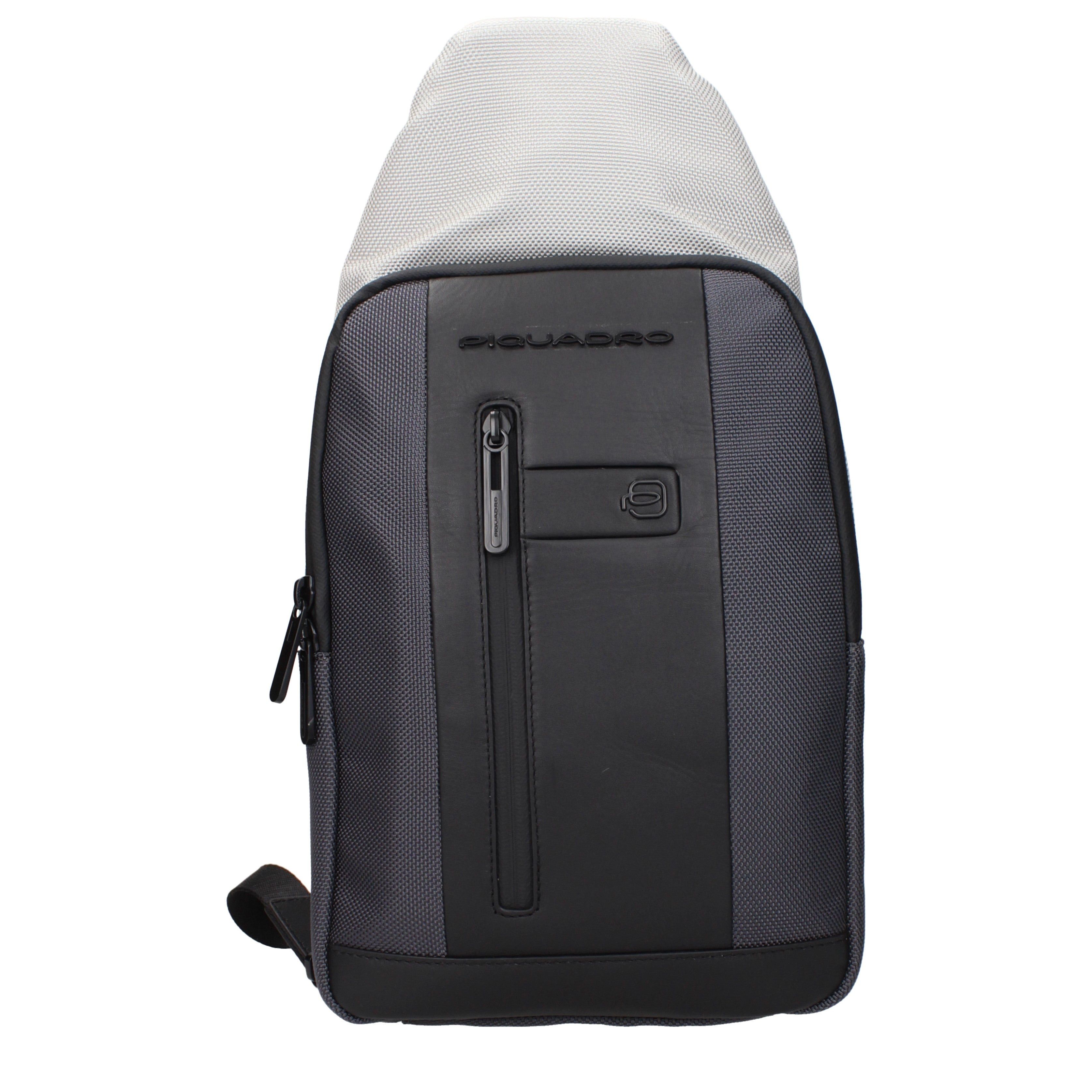 Piquadro Backpacks & Fannypacks Size ONE SIZE - 1 Thumbnail