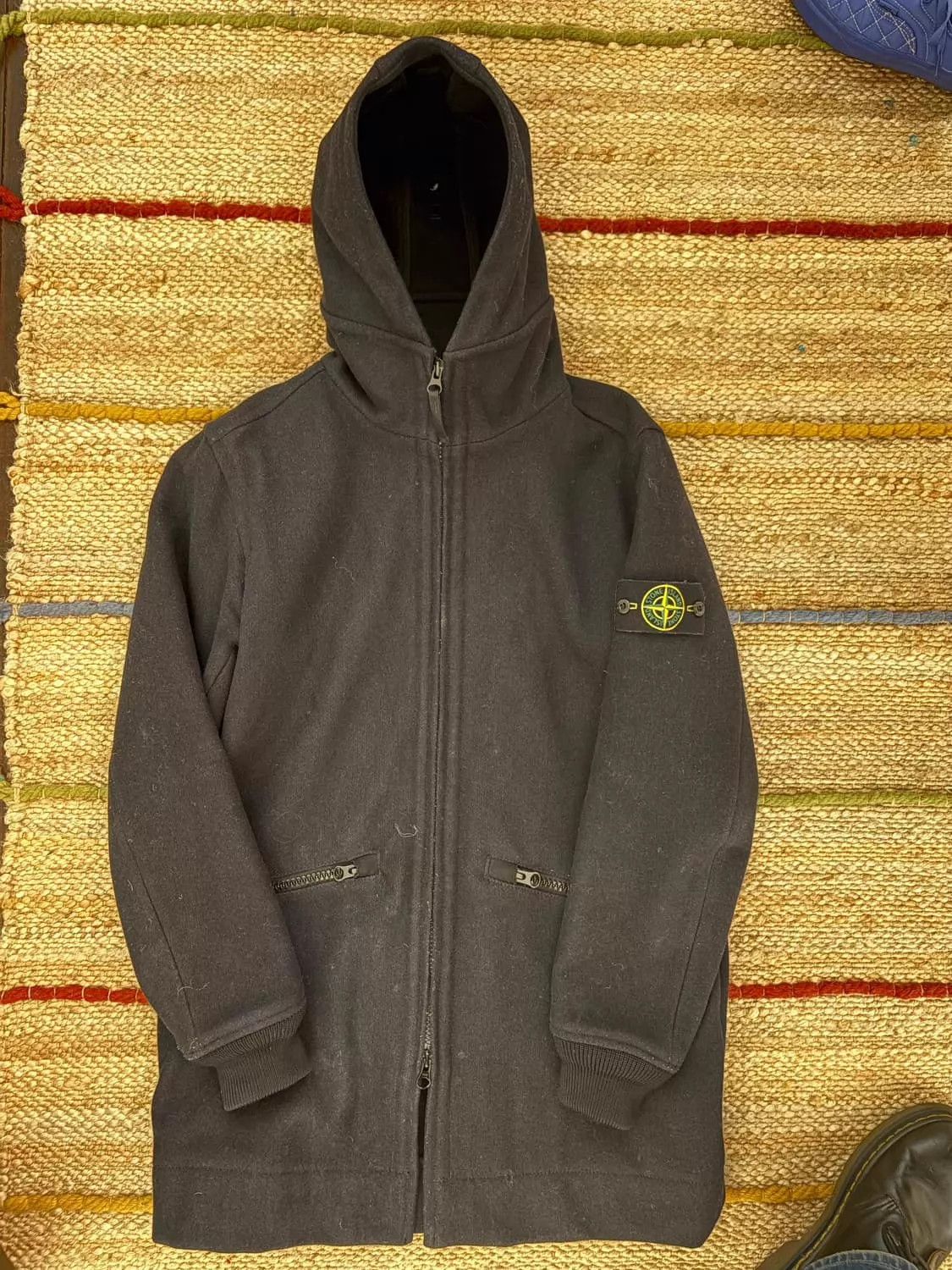 Stone Island Stone Island Light Jackets 48 Size US M / EU 48-50 / 2 - 1 Thumbnail