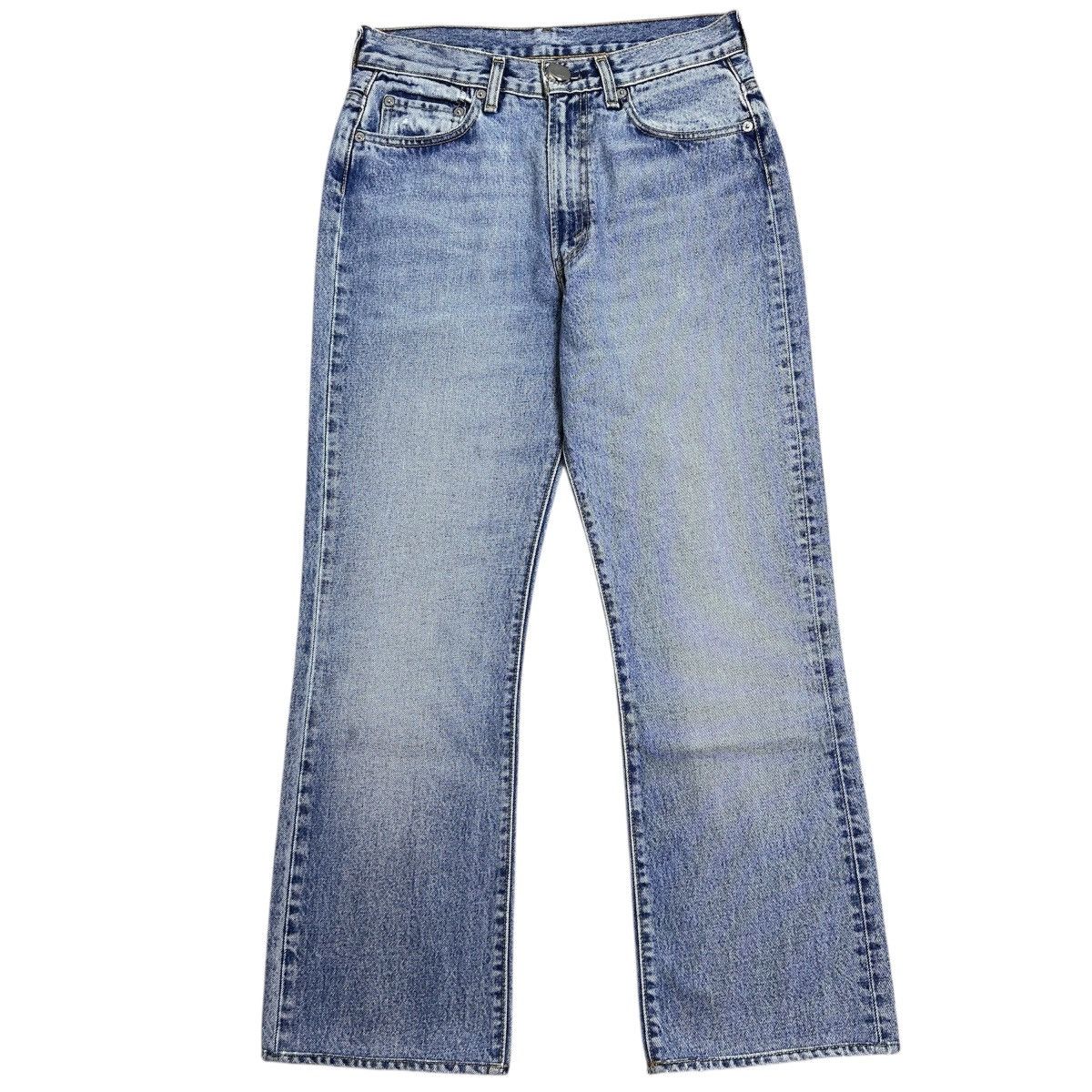 Levi's Rare item Levi's X Ambush Baggy jeans Size US 30 / EU 46 - 3 Thumbnail