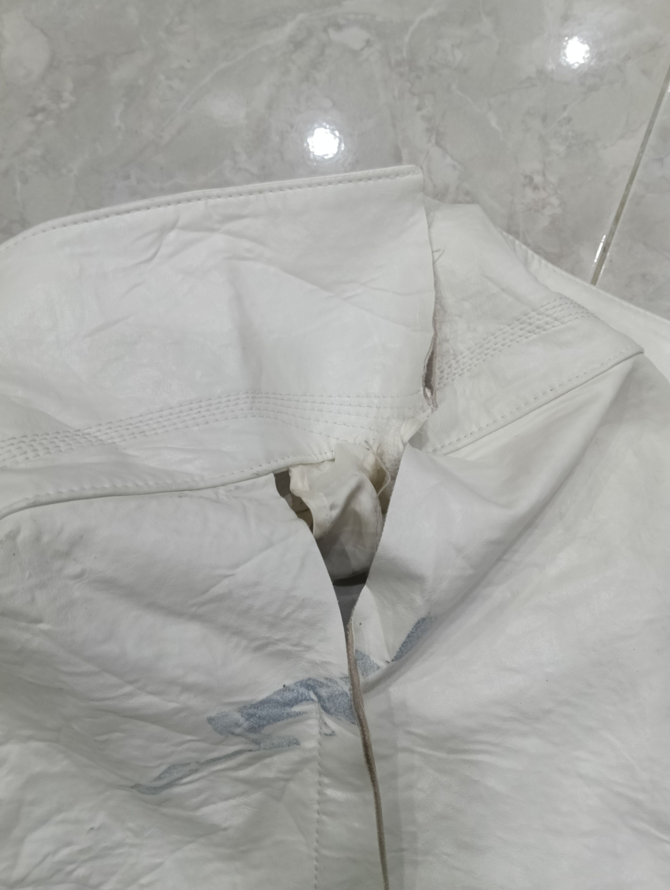 Junya Watanabe Comme Des Garcons Junya Watanabe Rider Jacket Size US S / EU 44-46 / 1 - 10 Thumbnail