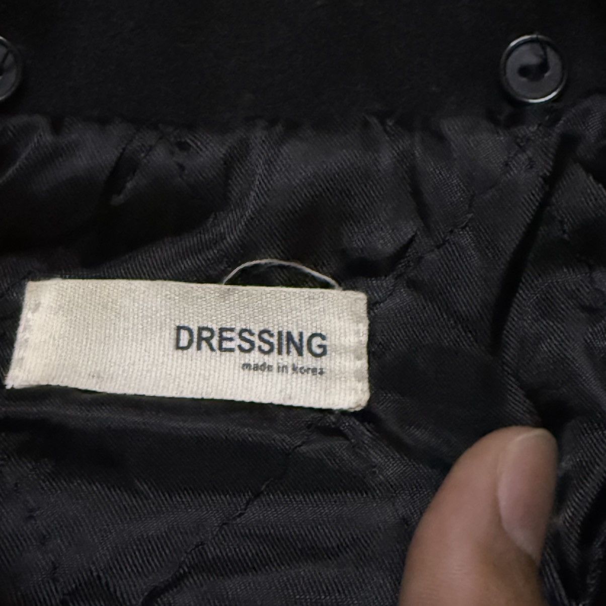 Seditionaries Punk Double Collar Jacket Size US S / EU 44-46 / 1 - 2 Thumbnail