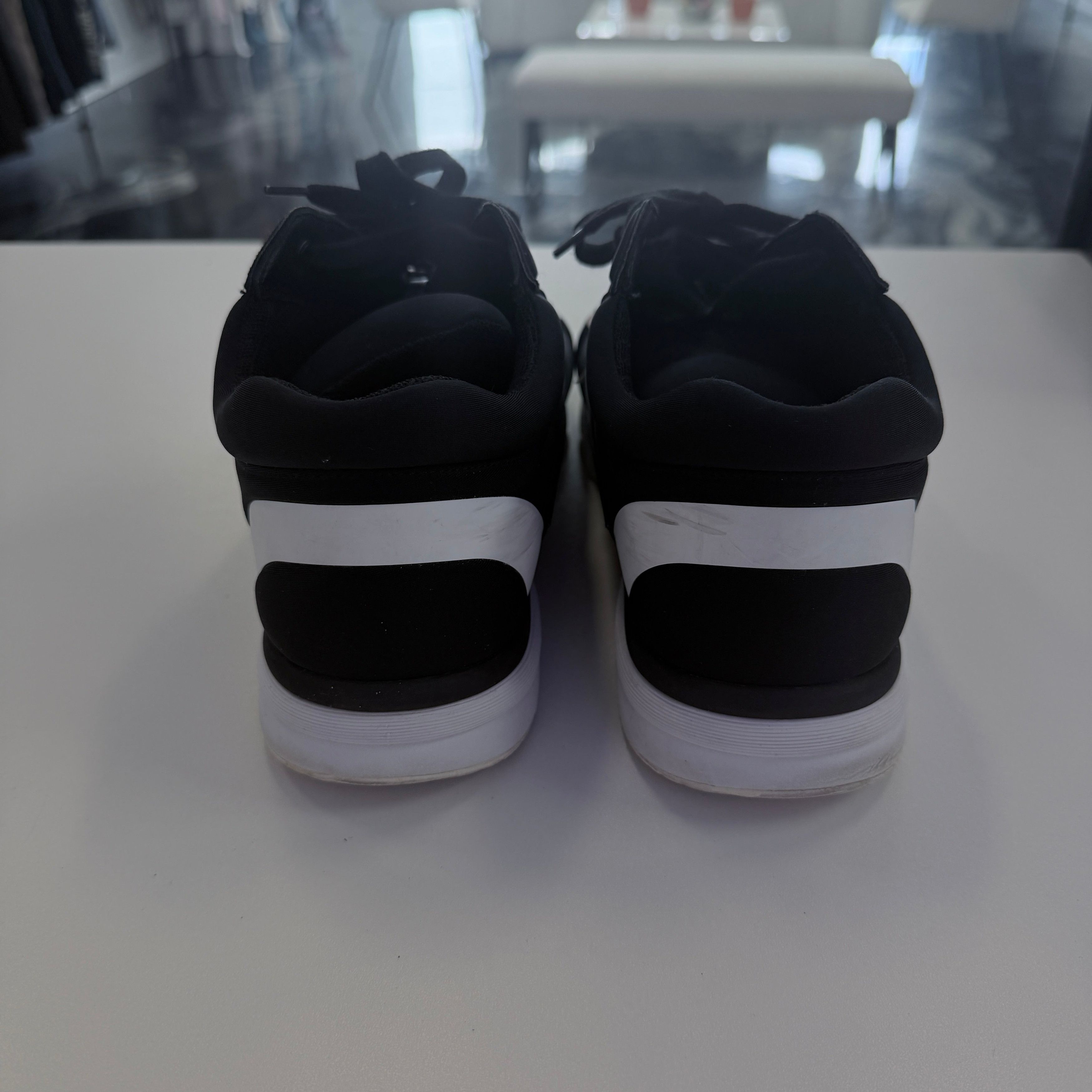 Chanel Runner Foam Black/Pink Size US 8 / EU 41 - 4 Thumbnail