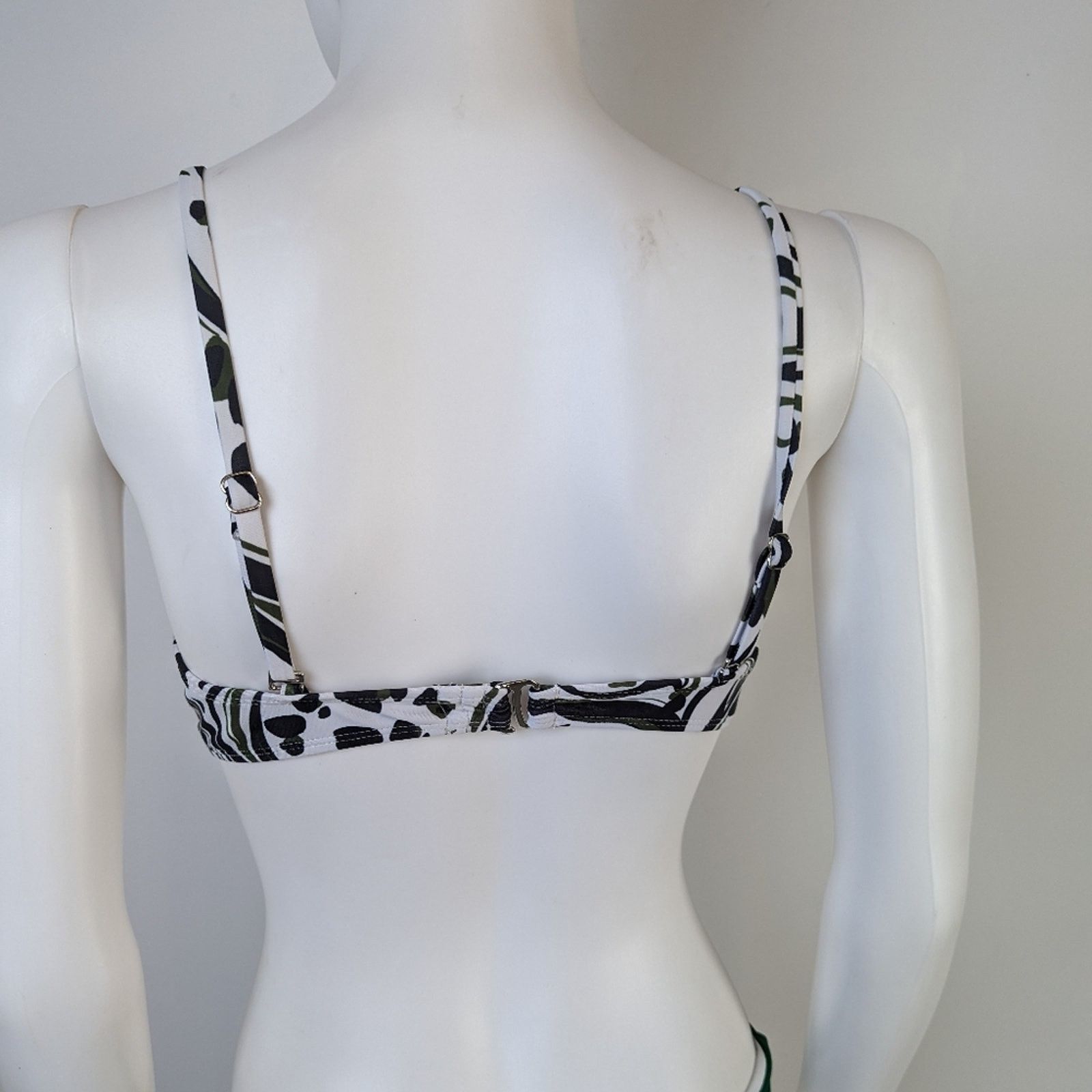 Hurley Hurley Bikini Top - Small Size S / US 4 / IT 40 - 4 Thumbnail