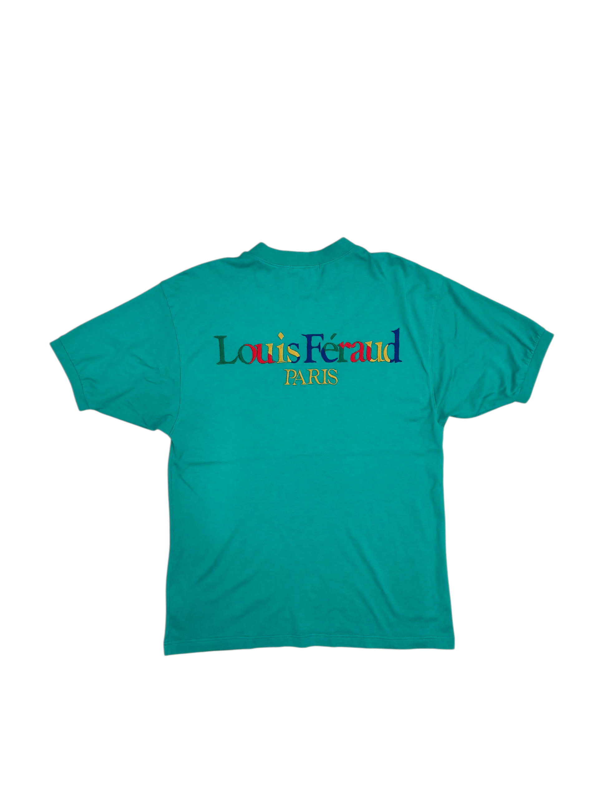 Louis Feraud 90s Louis feraud Size US M / EU 48-50 / 2 - 1 Thumbnail