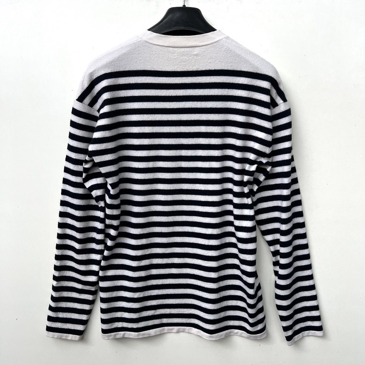 Burberry Burberry wool sweater Size US S / EU 44-46 / 1 - 8 Thumbnail