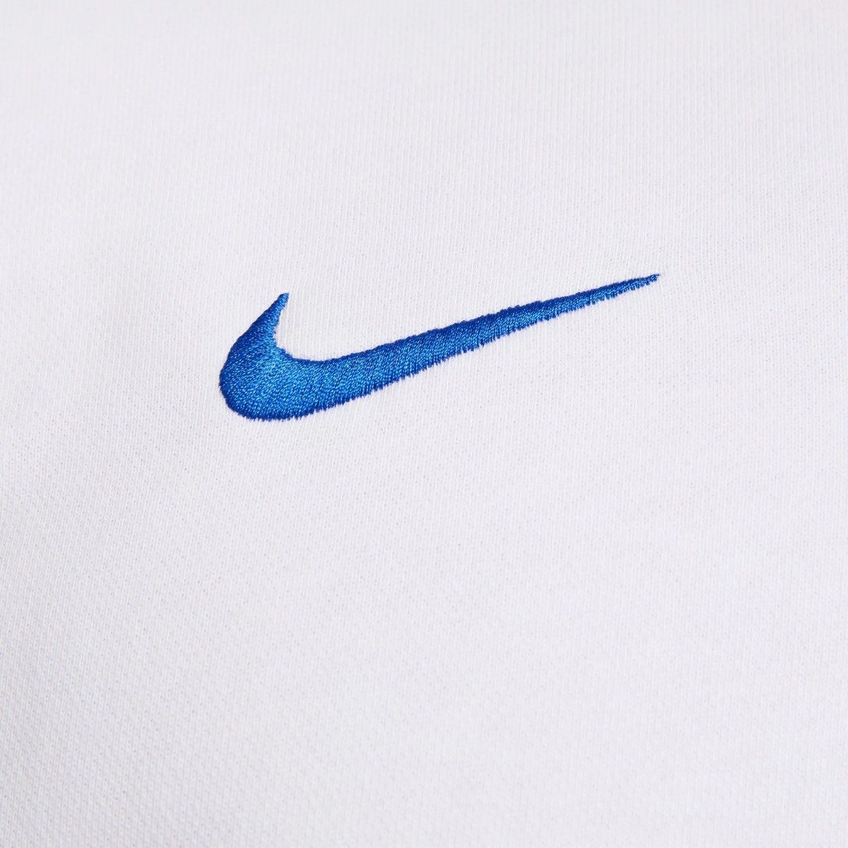 Nike Nike FC Barcelona Club Fleece French Terry Pullover Hoodie Size US XXL / EU 58 / 5 - 6 Thumbnail