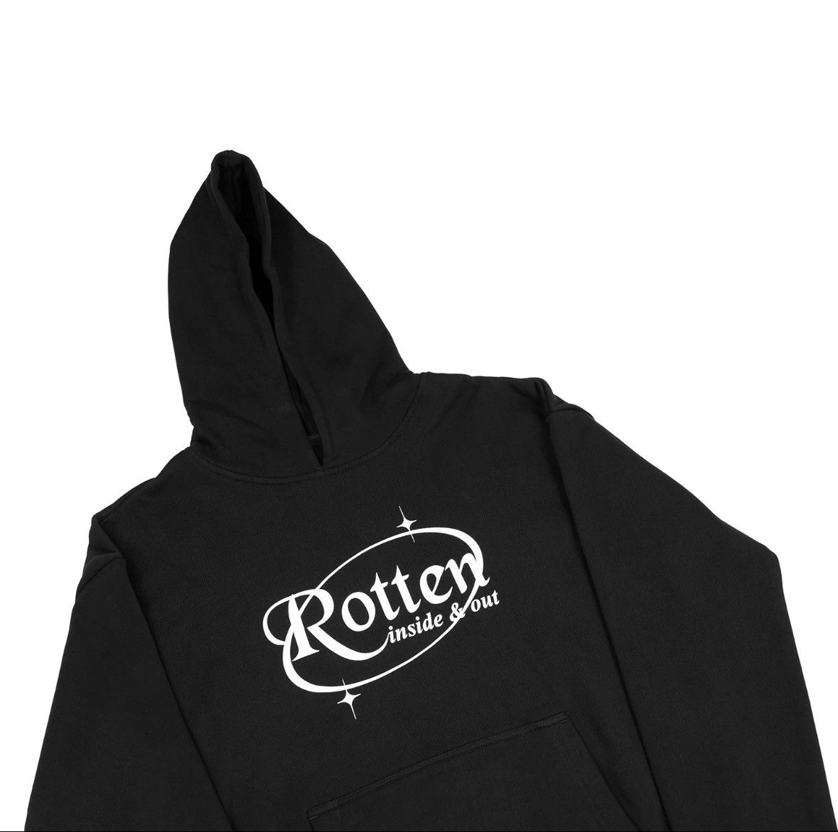 MXDVS MXDVS Rotten Inside And Out Hoodie Size US XL / EU 56 / 4 - 4 Thumbnail