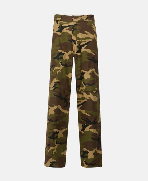Palm Angels Casual trousers Size 46R - 1 Thumbnail
