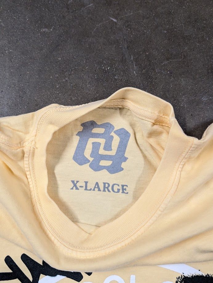 Other Kankan ReallyRich School Shirt Size US XL / EU 56 / 4 - 3 Thumbnail