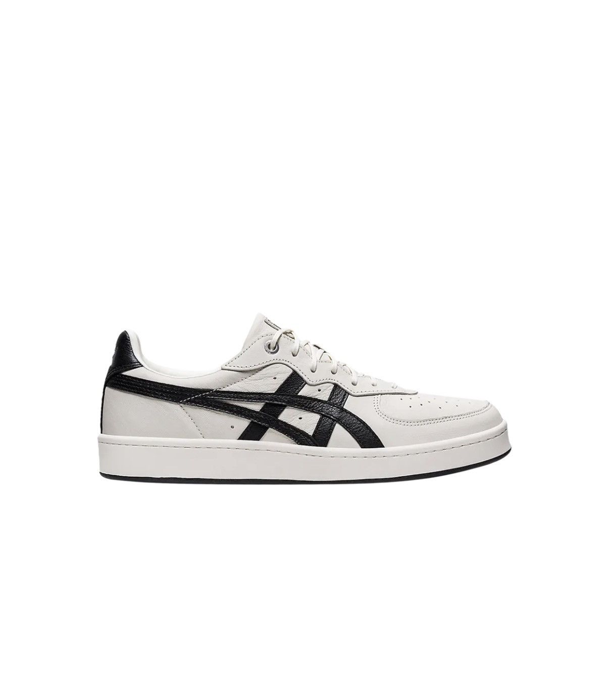 Onitsuka Tiger Onitsuka tiger gsm cream/black Size US 10.5 / EU 43-44 - 1 Thumbnail