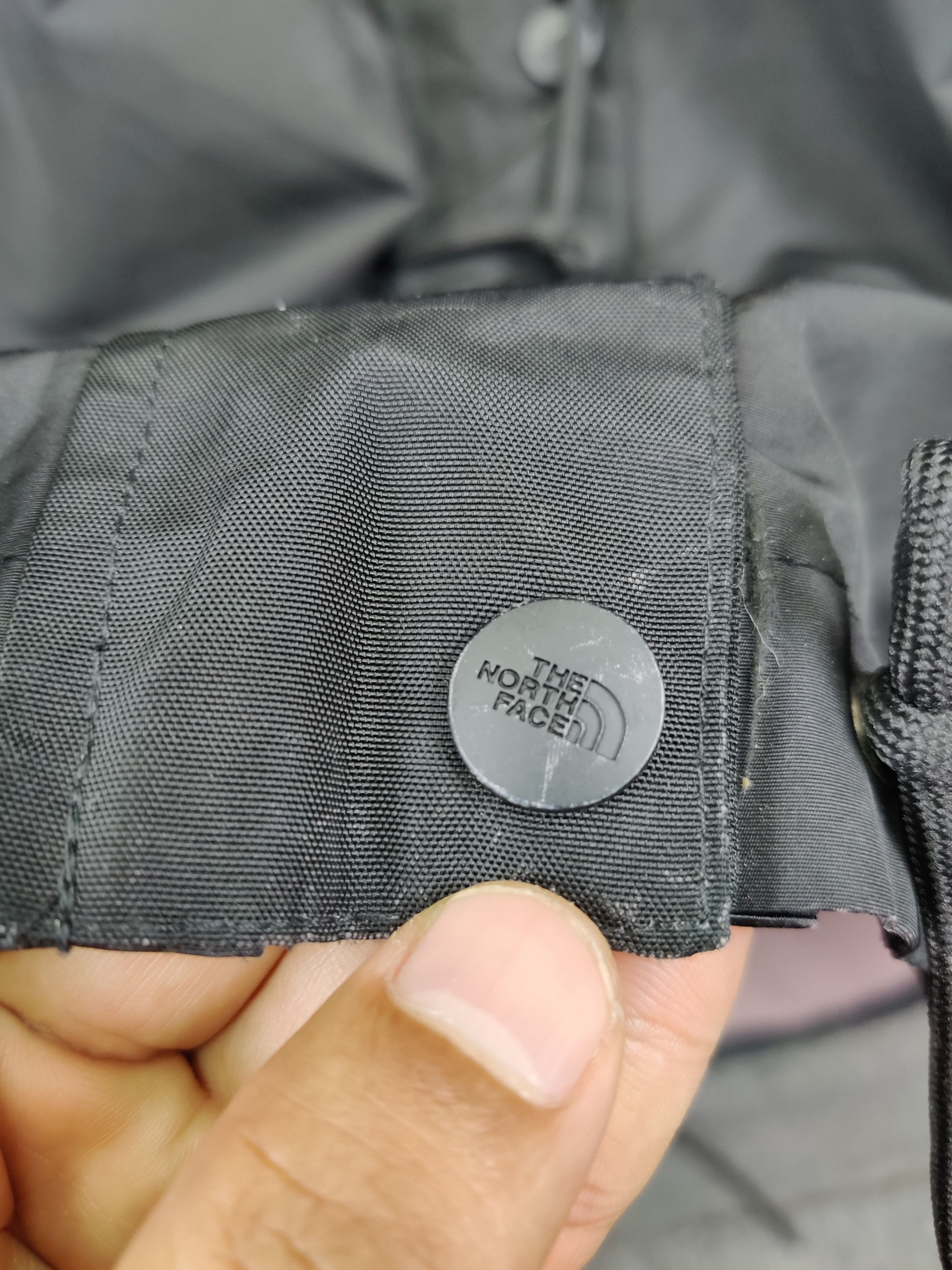 Sacai × The North Face Vintage The North Face x Sacai F/W Fishtail Jacket Size US M / EU 48-50 / 2 - 11 Thumbnail