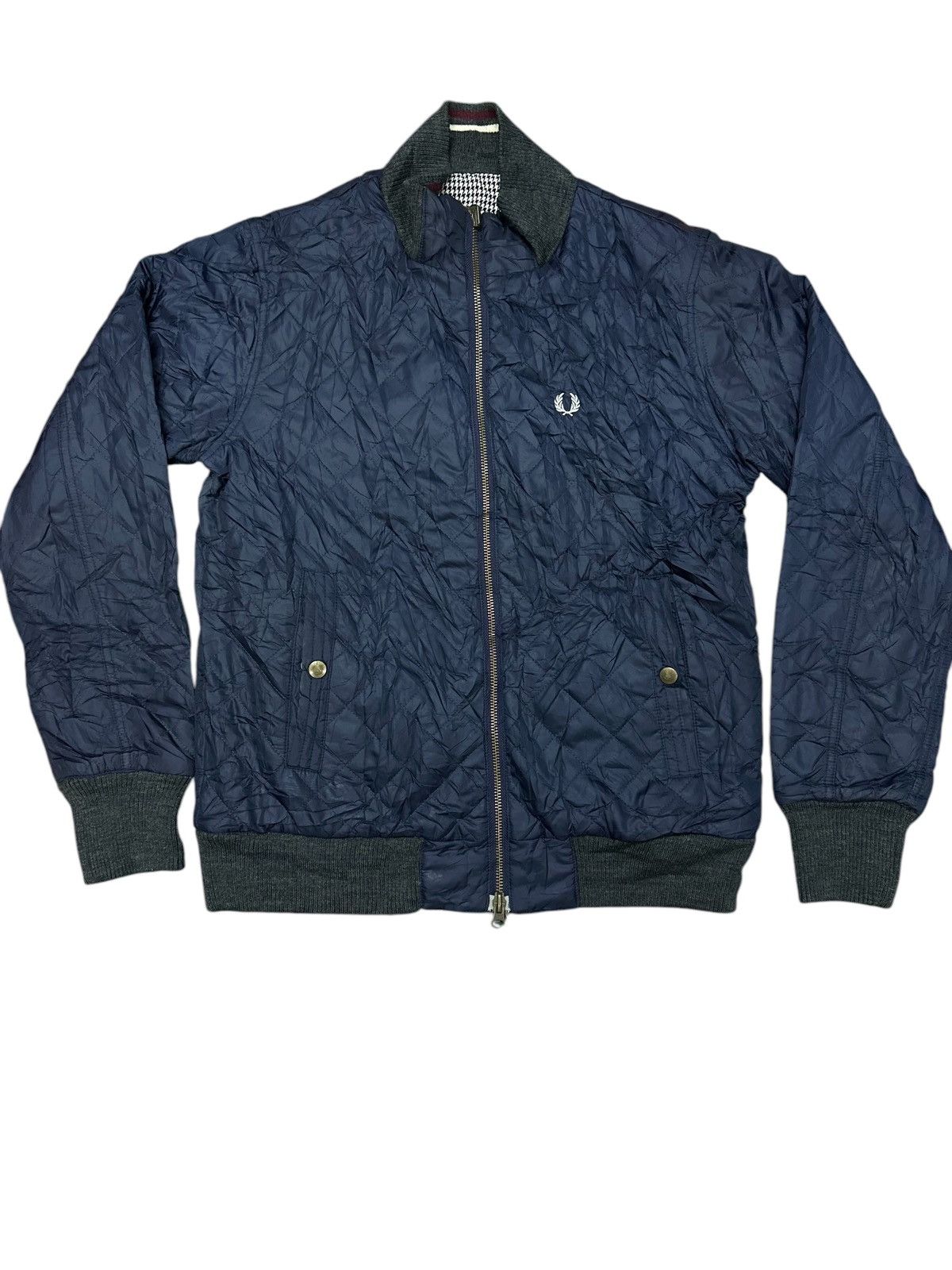 Fred Perry 💥Fred Perry💥Casual Design 💥 Size US M / EU 48-50 / 2 - 1 Thumbnail
