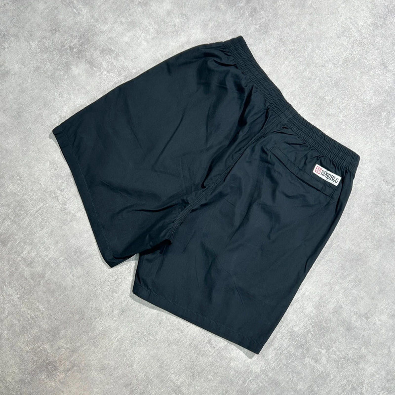 Stussy Sdouble shorts, small Size US 30 / EU 46 - 6 Thumbnail