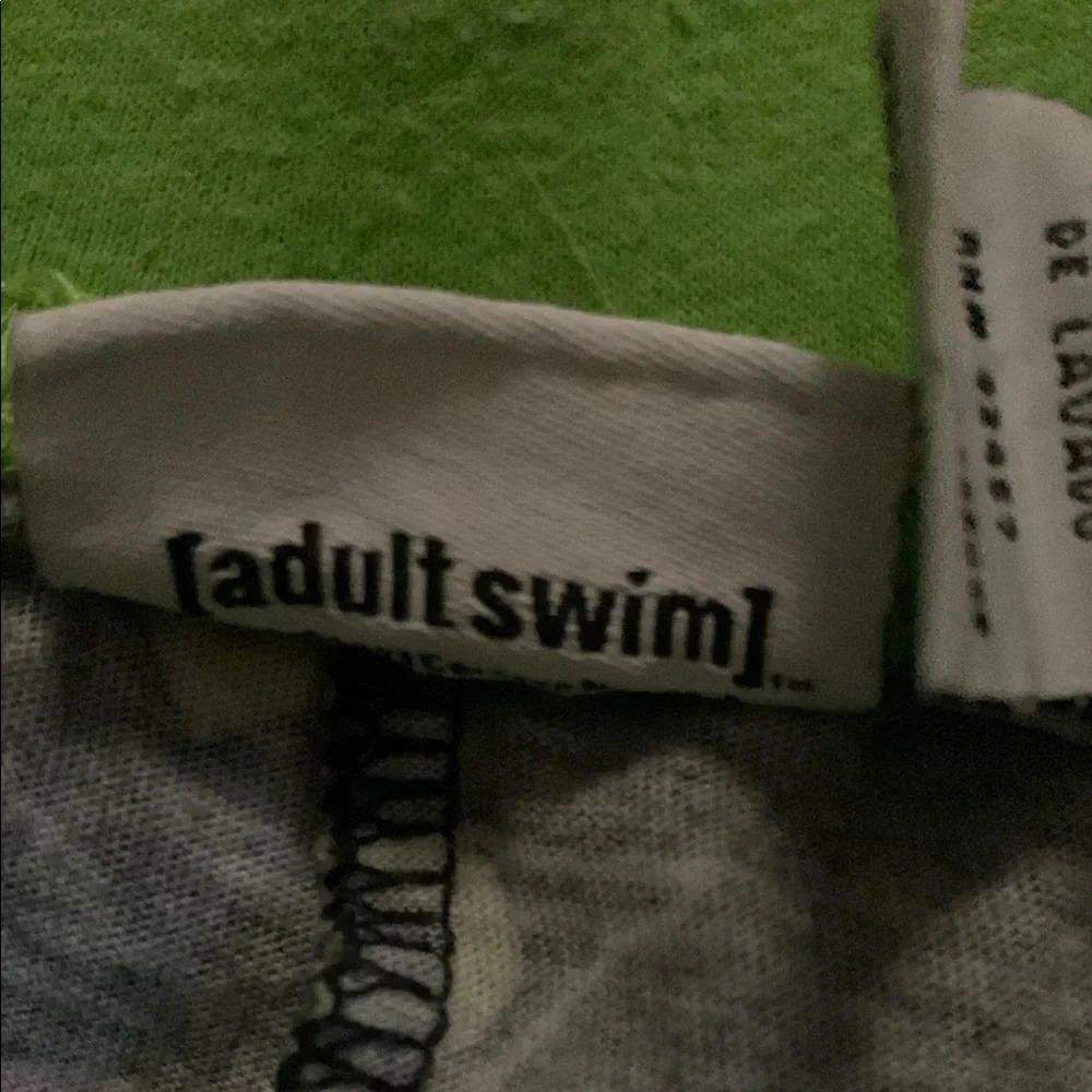 Designer Rick and Morty Cartoon Pajama Pants Size ONE SIZE - 5 Thumbnail