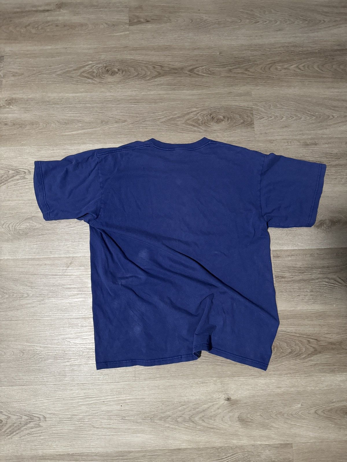 Nike Nike “Just do it” Tee Size US L / EU 52-54 / 3 - 4 Thumbnail