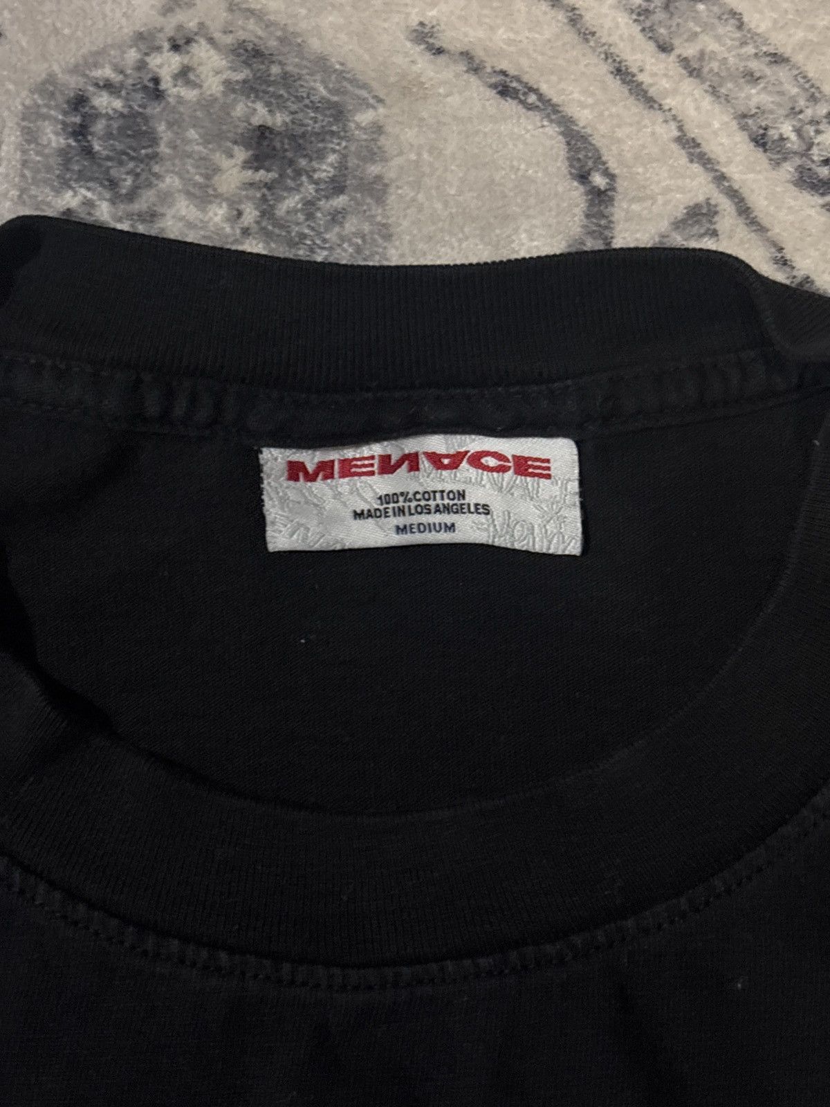Menace Menace Idols Shirt Size US M / EU 48-50 / 2 - 3 Thumbnail