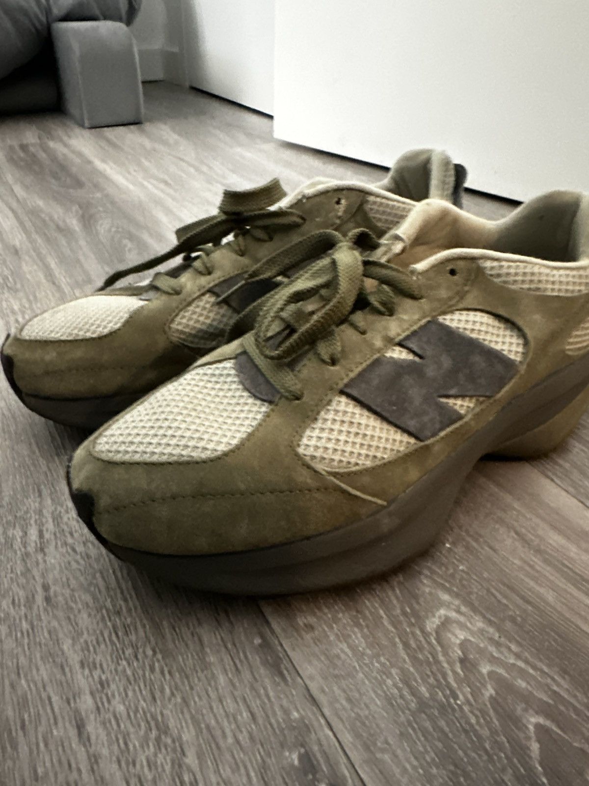 New Balance New Balance WRPD Runner – Gently Used (No Box) Size US 13 / EU 46 - 3 Thumbnail