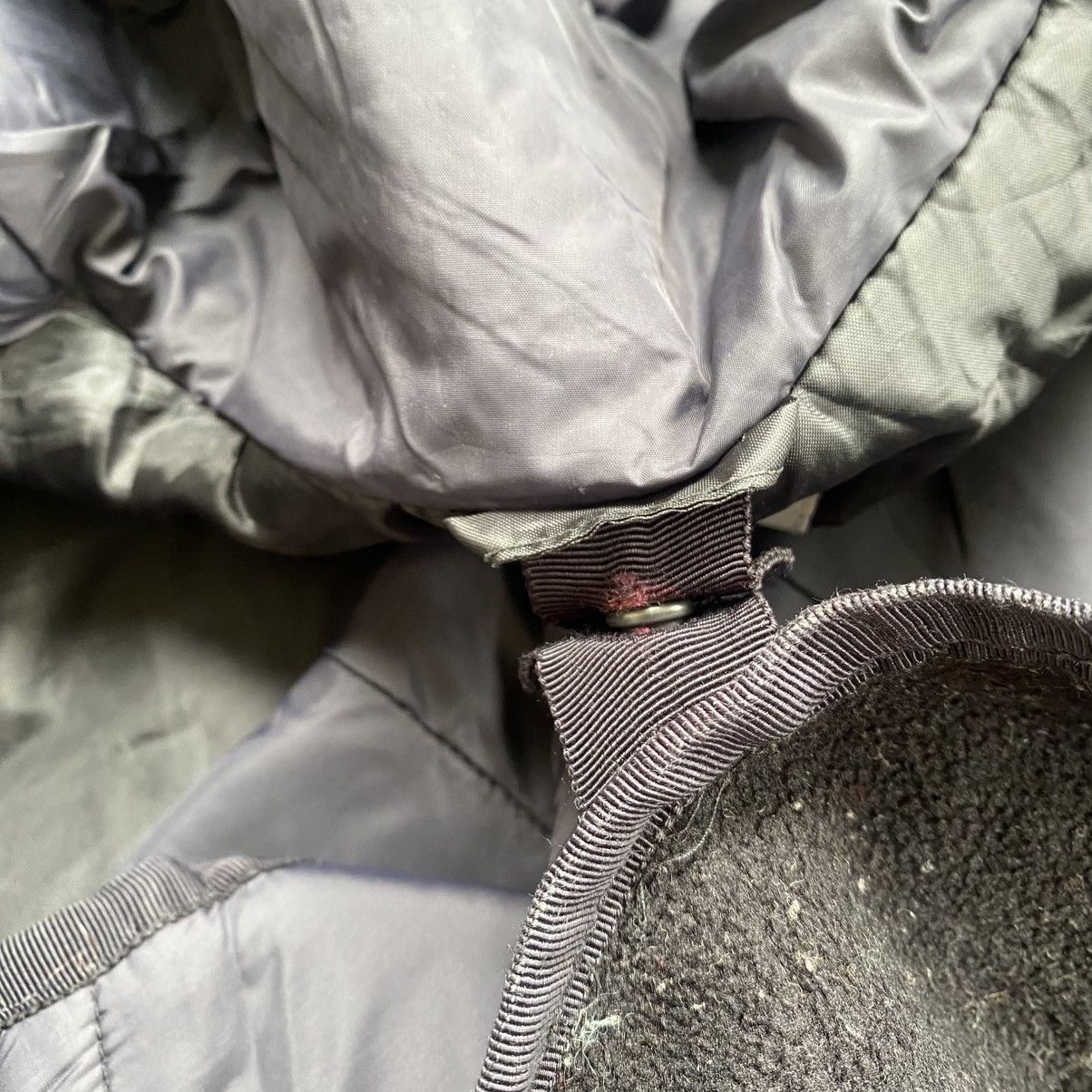 Hai Sporting Gear 90s Hai Sporting Gear By Issey Miyake Parka Jacket Size US XXL / EU 58 / 5 - 11 Thumbnail