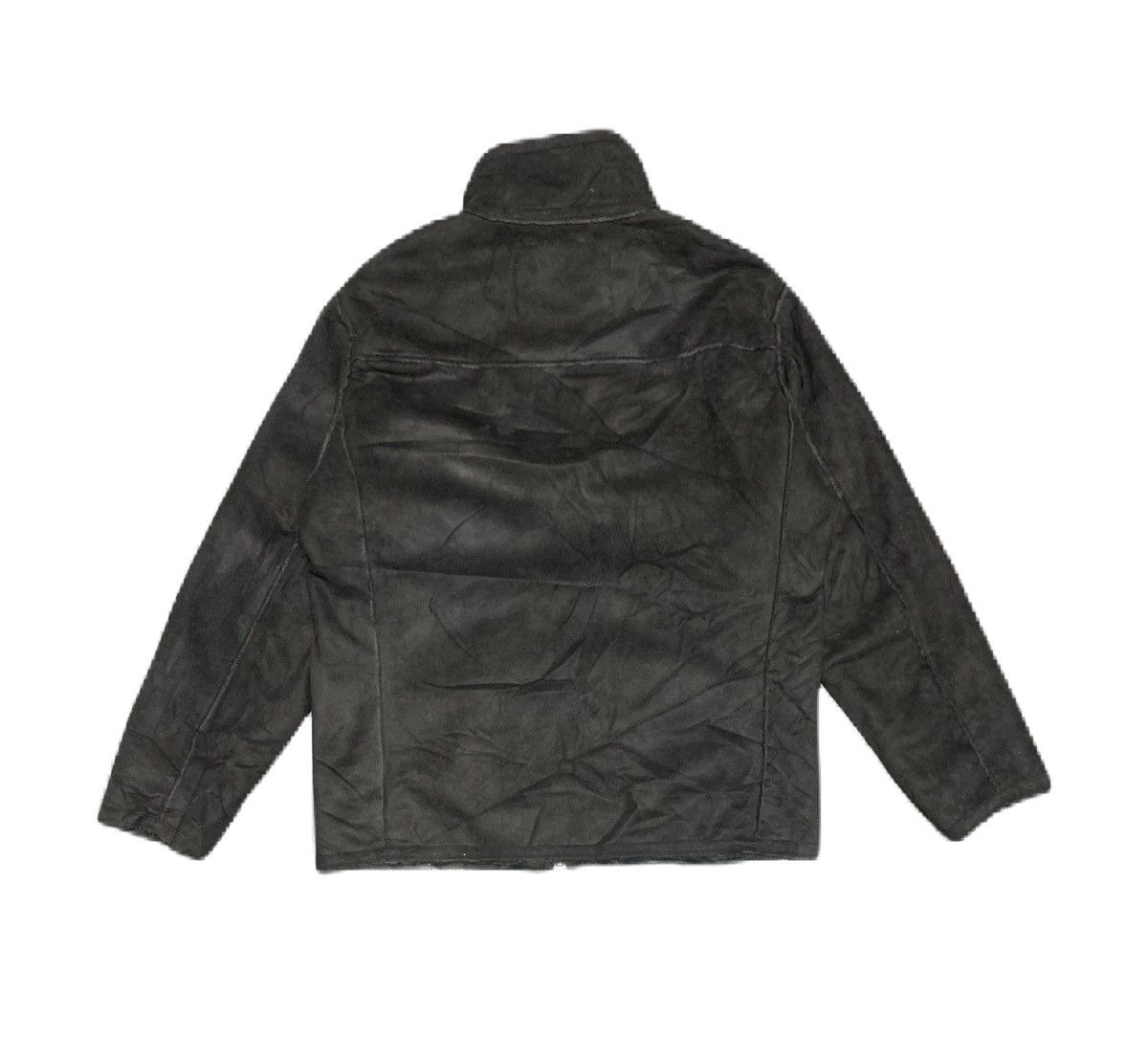 Japanese Brand Vintage First Down Jacket Size US M / EU 48-50 / 2 - 3 Thumbnail