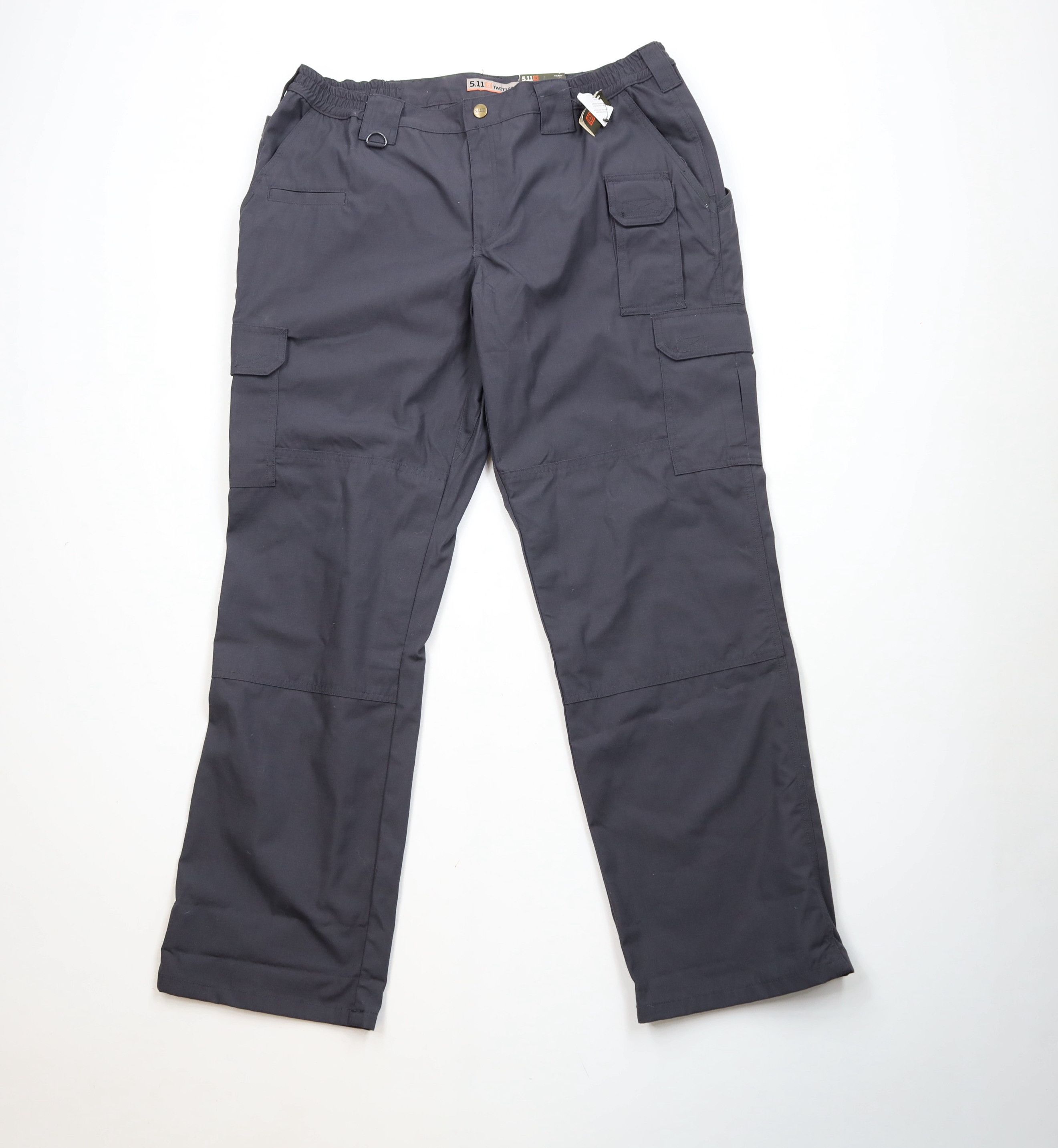 Vintage New 5.11 Tactical Series Fit Taclite Pro Uniform Cargo Pants Size 40" / US 18 - 1 Thumbnail