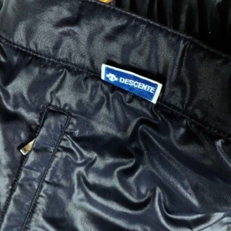 Adidas × Vintage Vintage Adidas Windbreaker Pants Adidas Sweatpants Size US 26 / EU 42 - 8 Thumbnail
