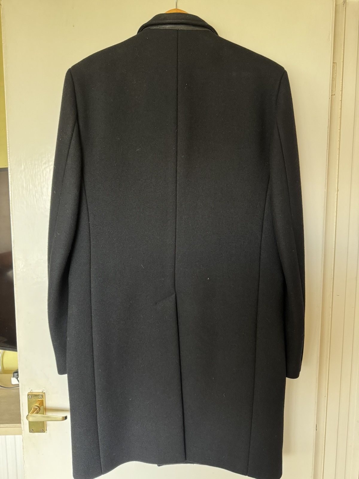 Saint Laurent Paris Saint Laurent Paris Coat size 52 Size US L / EU 52-54 / 3 - 6 Thumbnail