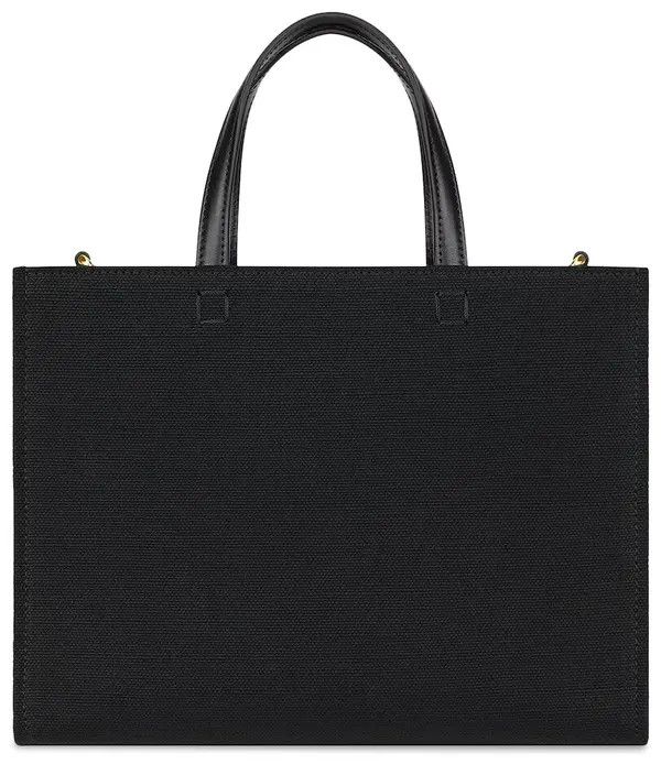 Givenchy o1w1db10126 Size: One Size / Bag in Black Size ONE SIZE - 2 Thumbnail