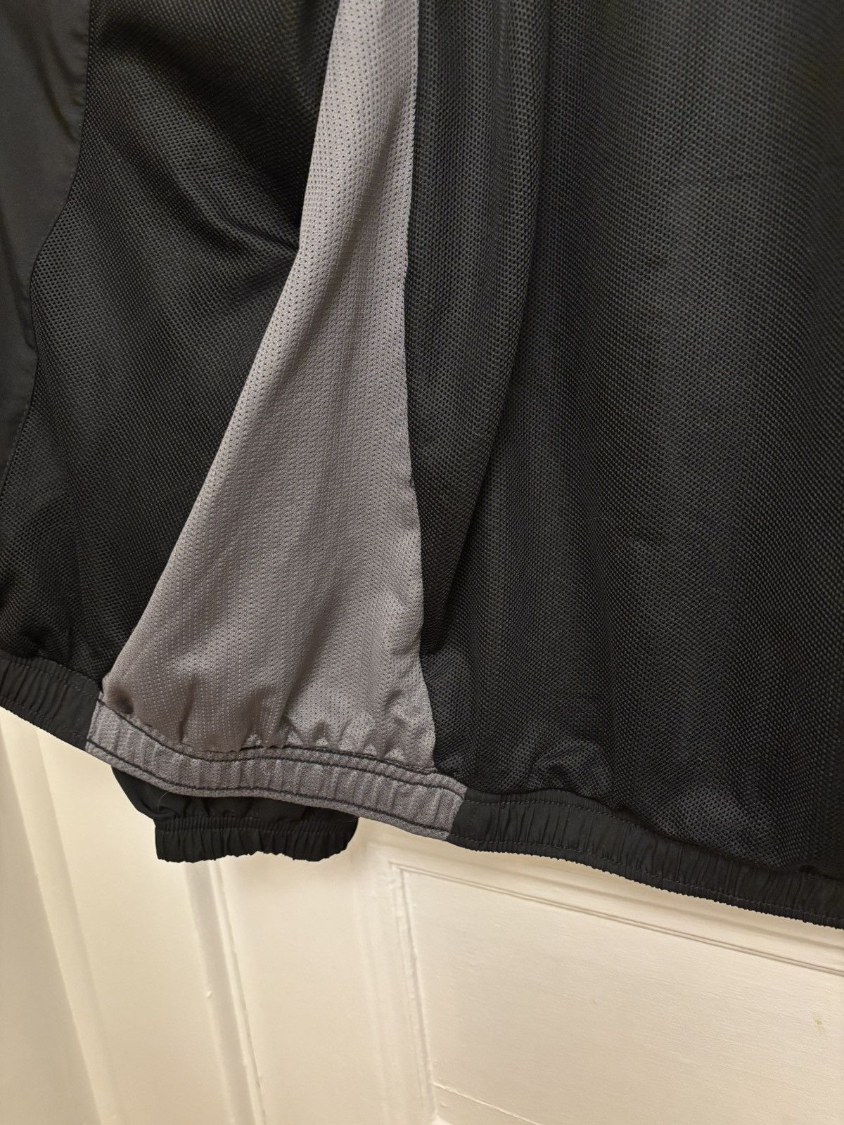 Nike Nike Windbreaker - y2k Vintage Size US M / EU 48-50 / 2 - 9 Thumbnail
