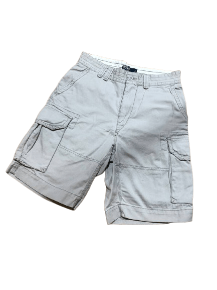 Polo Ralph Lauren Vintage Polo Ralph Lauren Cargo Shorts Size 32 Size US 32 / EU 48 - 1 Thumbnail