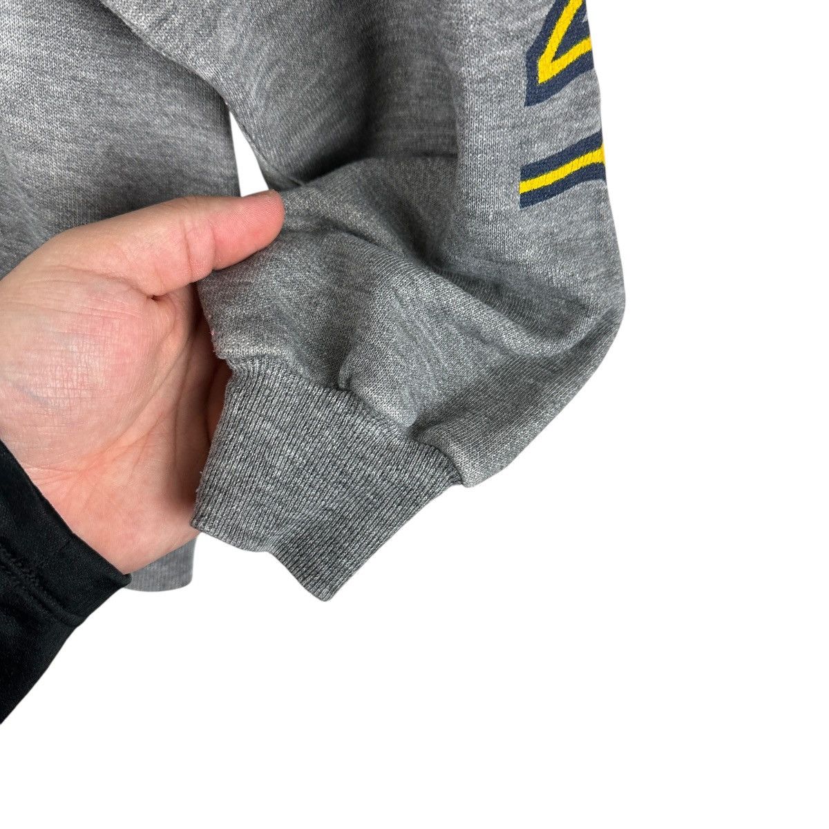 Vintage Vintage 70s Allegheny County Pennsylvania Sweatshirt Size US S / EU 44-46 / 1 - 7 Thumbnail