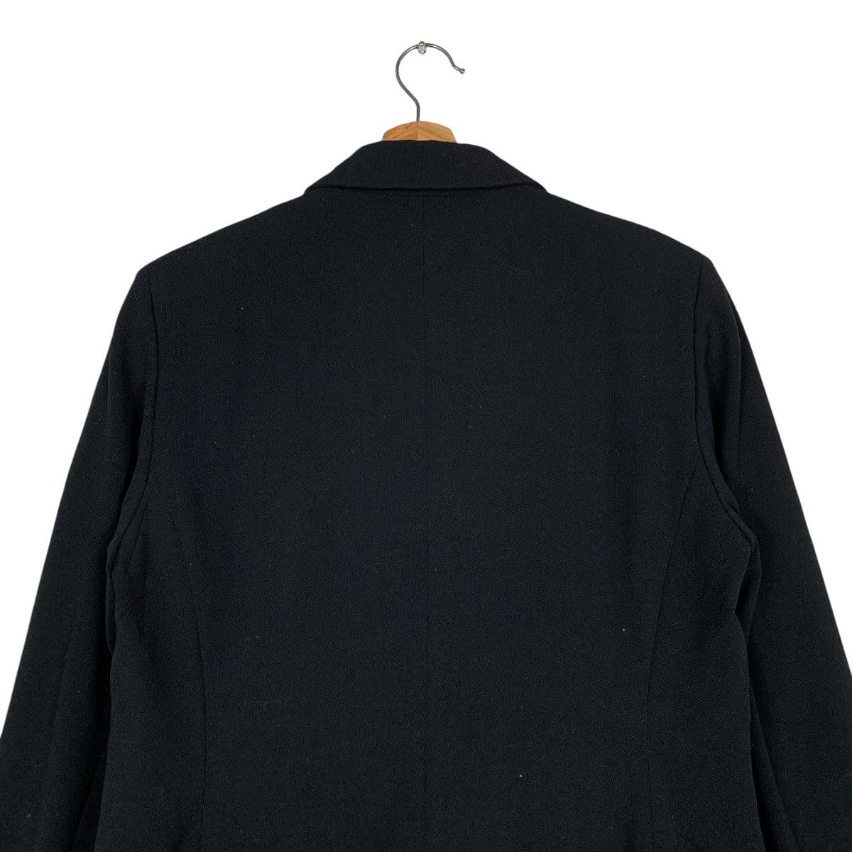 Japanese Brand Yukiko Hanai Sports Jacket Size M / US 6-8 / IT 42-44 - 8 Thumbnail