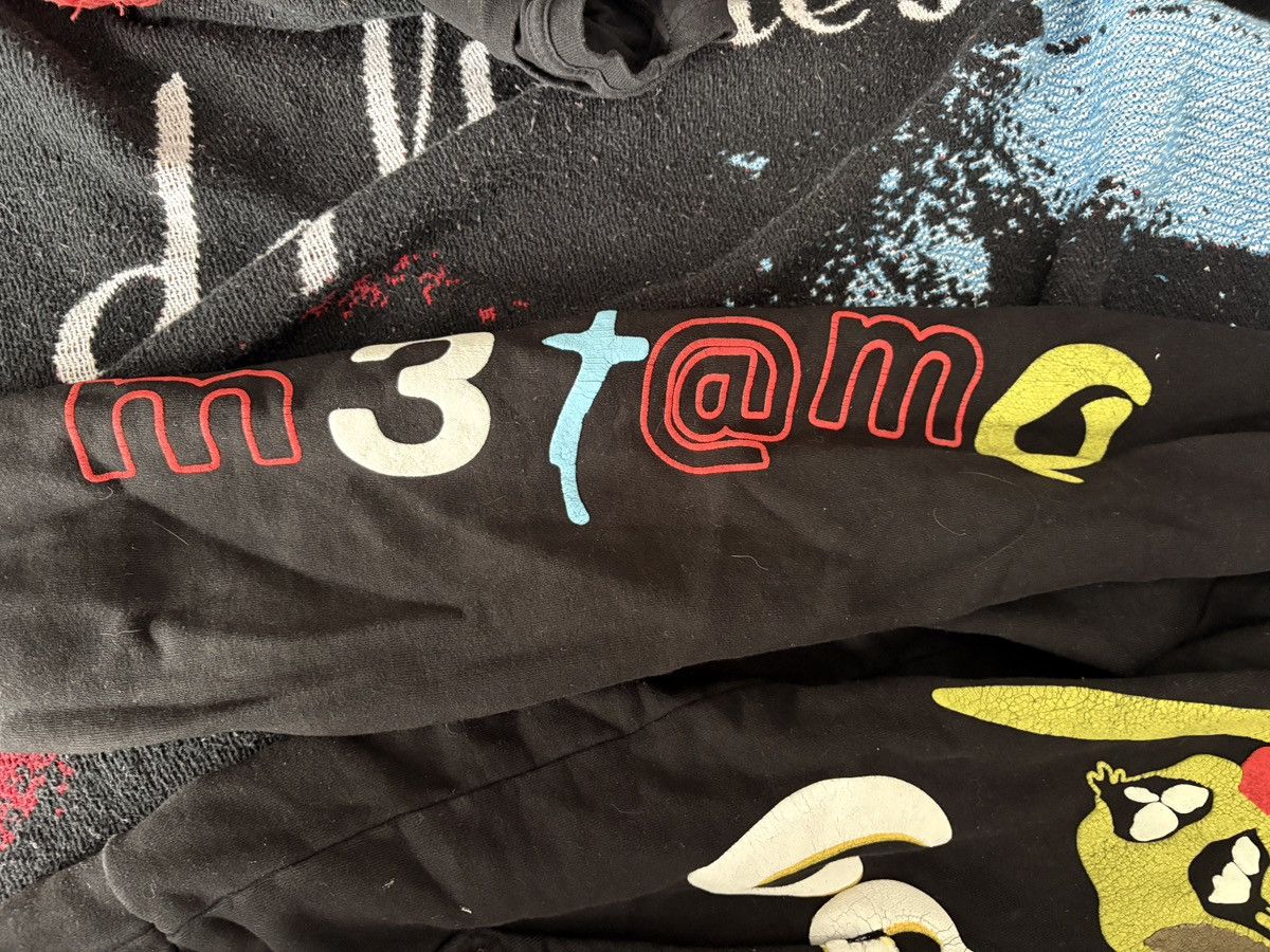 Cactus Plant Flea Market × Playboi Carti Playboi Carti x CPFM x WLR M3tamorphosis Hoodie Size US M / EU 48-50 / 2 - 6 Thumbnail