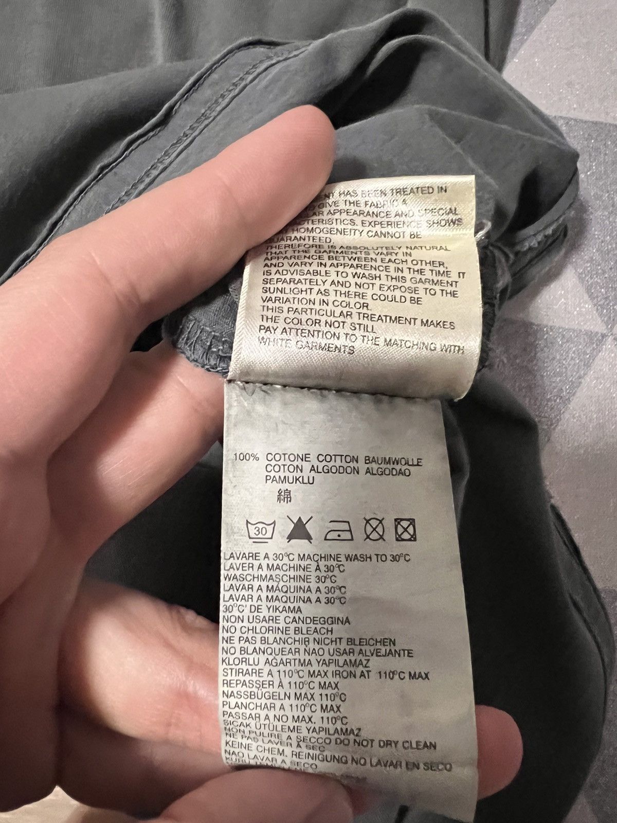 Diesel Polo x Diesel x y2k style M Size M / US 6-8 / IT 42-44 - 12 Thumbnail