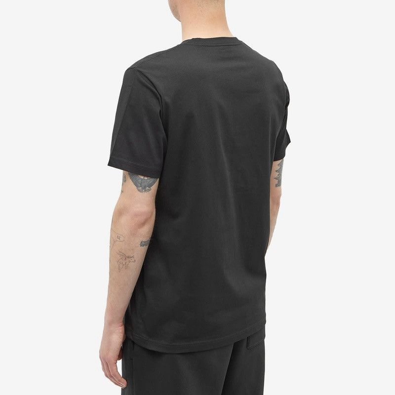 Paul Smith 🇬🇧 💀 Paul Smith Skull Luxury T-Shirt Rare Retro Hype Y2K Size US M / EU 48-50 / 2 - 5 Thumbnail