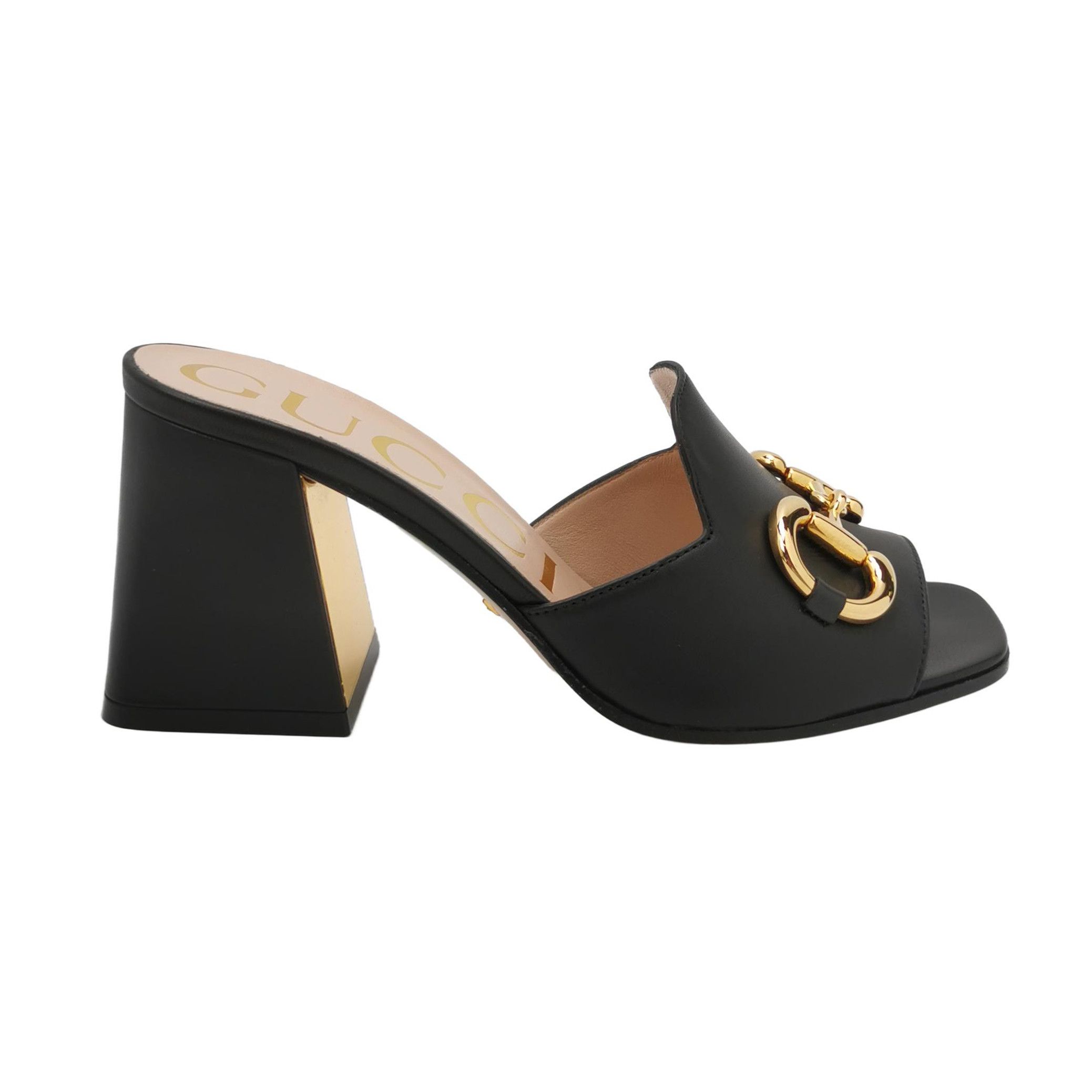 Gucci Gucci Women 5-5 Sandals Size US 5.5 / IT 35.5 - 1 Thumbnail