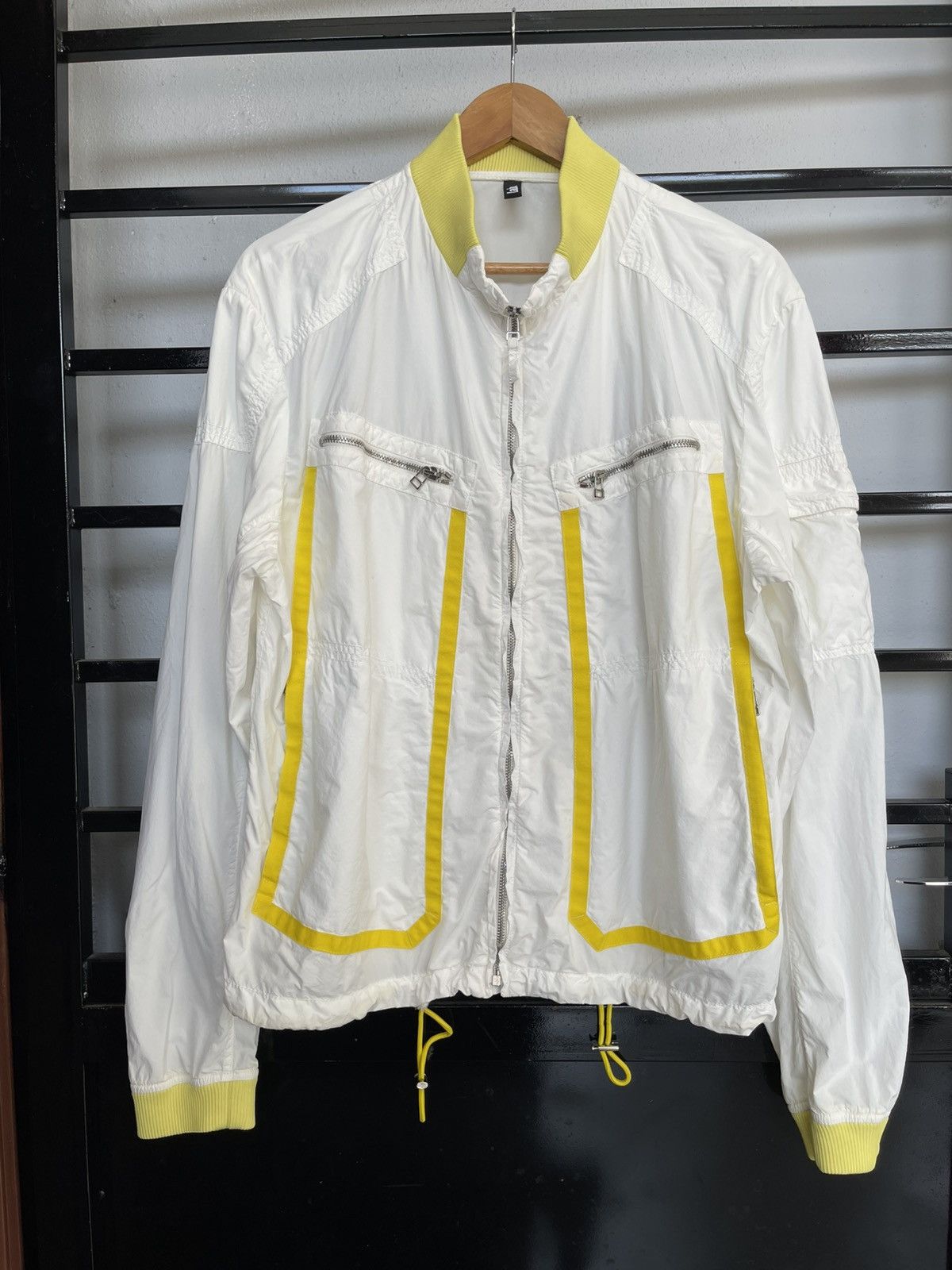 Lab. Pal Zileri Light Jacket
