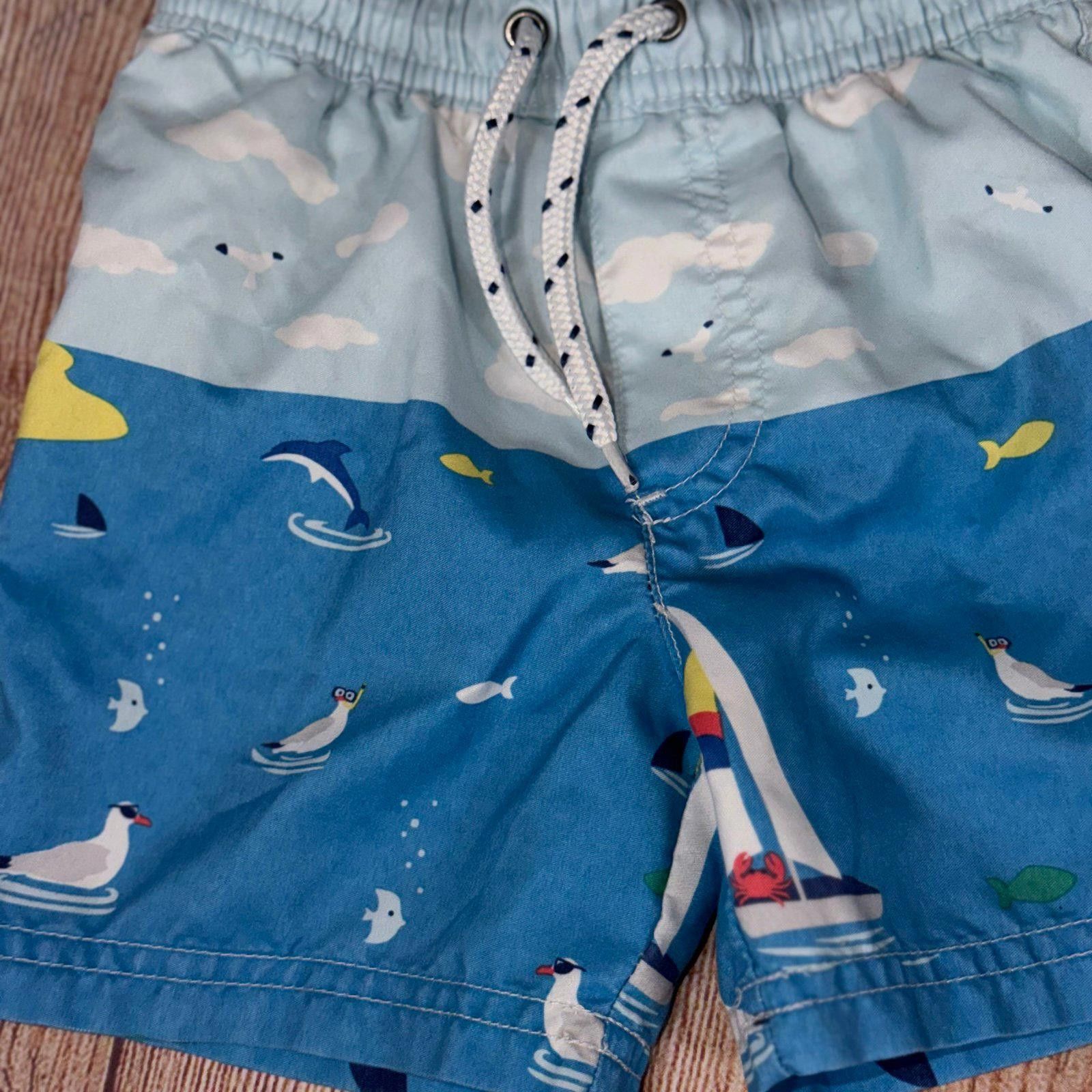 Other 2T Boys Swimsuit Bundle Size US 26 / EU 42 - 4 Thumbnail