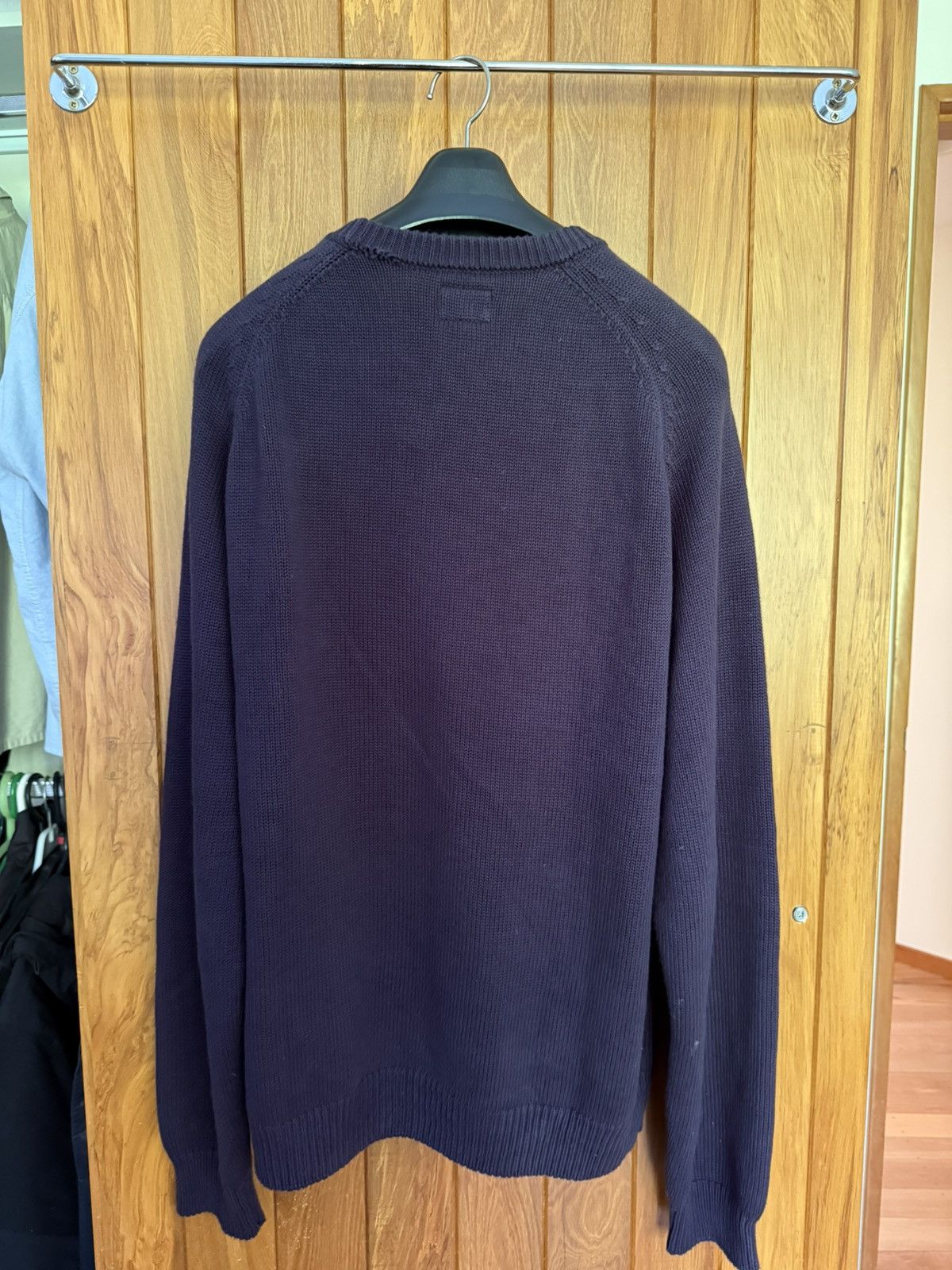 Noah Noah Cotton Knit Sweater Size US M / EU 48-50 / 2 - 2 Thumbnail