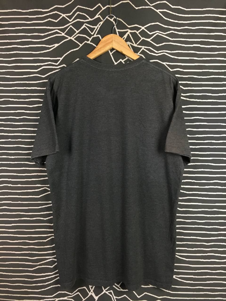 Band Tees Bon Iver American Indie Folk Indie Pop Band Tee Size US XL / EU 56 / 4 - 10 Thumbnail