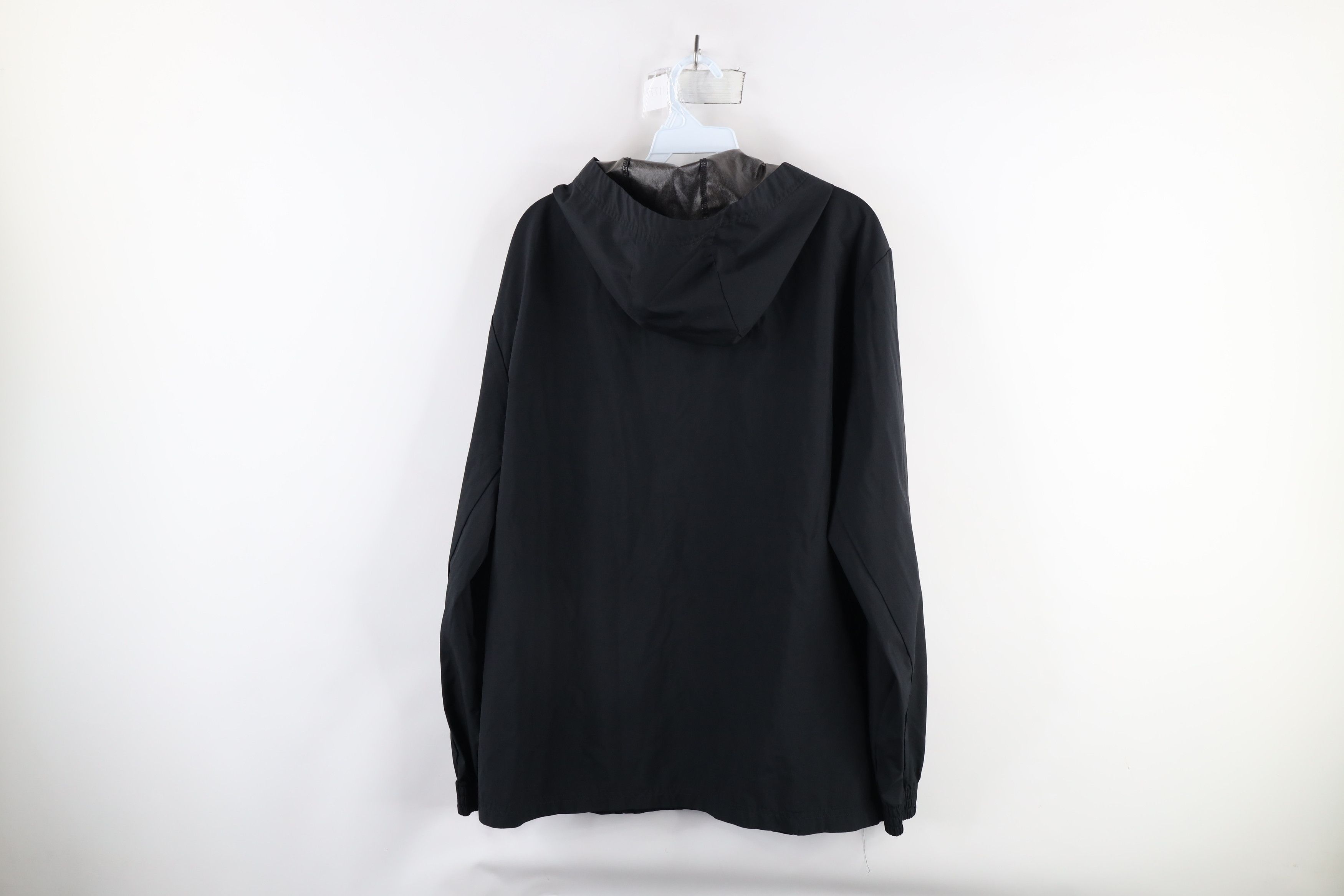 Adidas × Vintage Adidas Davenport University Track and Field Hooded Jacket Size US M / EU 48-50 / 2 - 11 Thumbnail