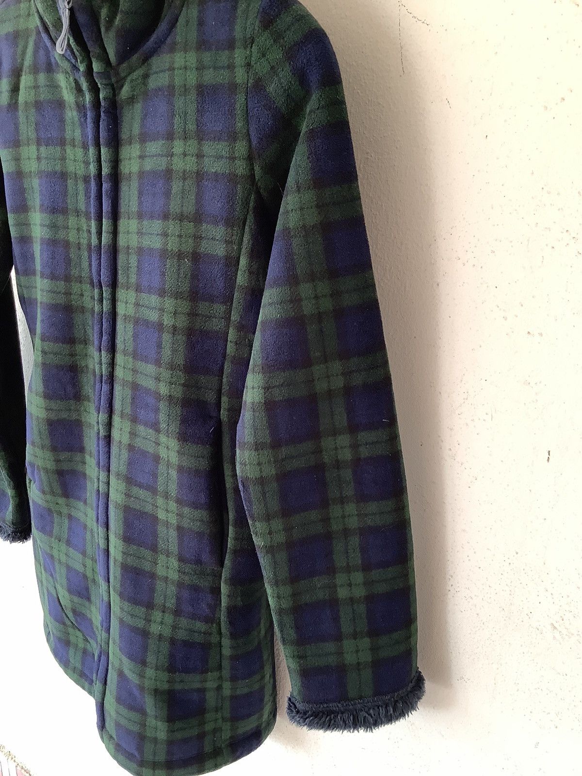 Japanese Brand × Uniqlo × Vintage Vintage Uniqlo Hoodies Size S / US 4 / IT 40 - 6 Thumbnail